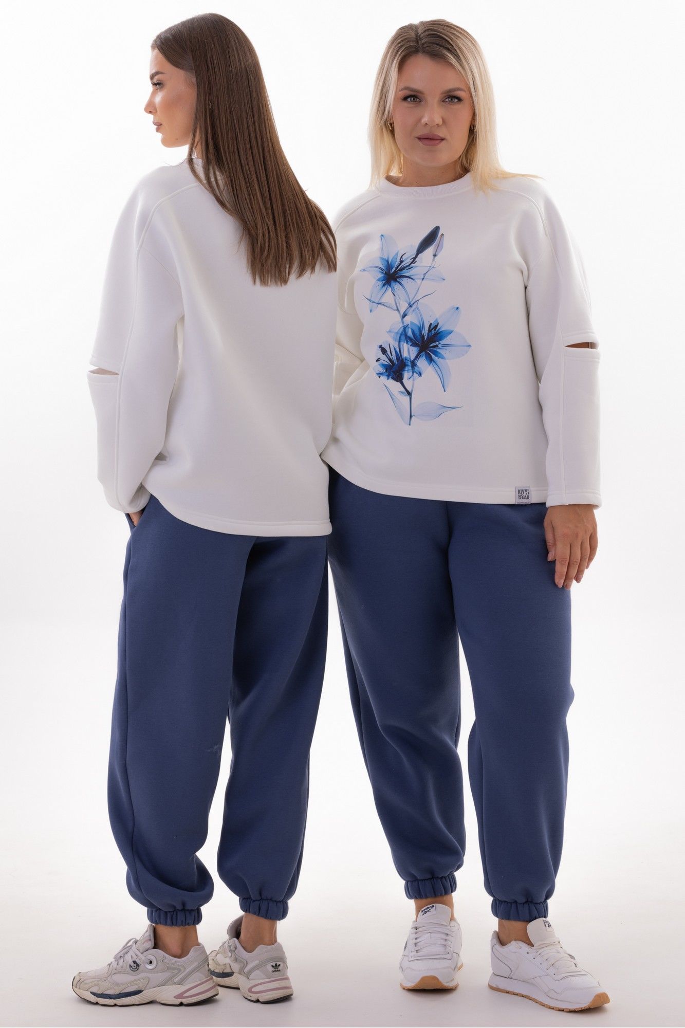 Комплекты брючные Kivviwear 42234336.03
