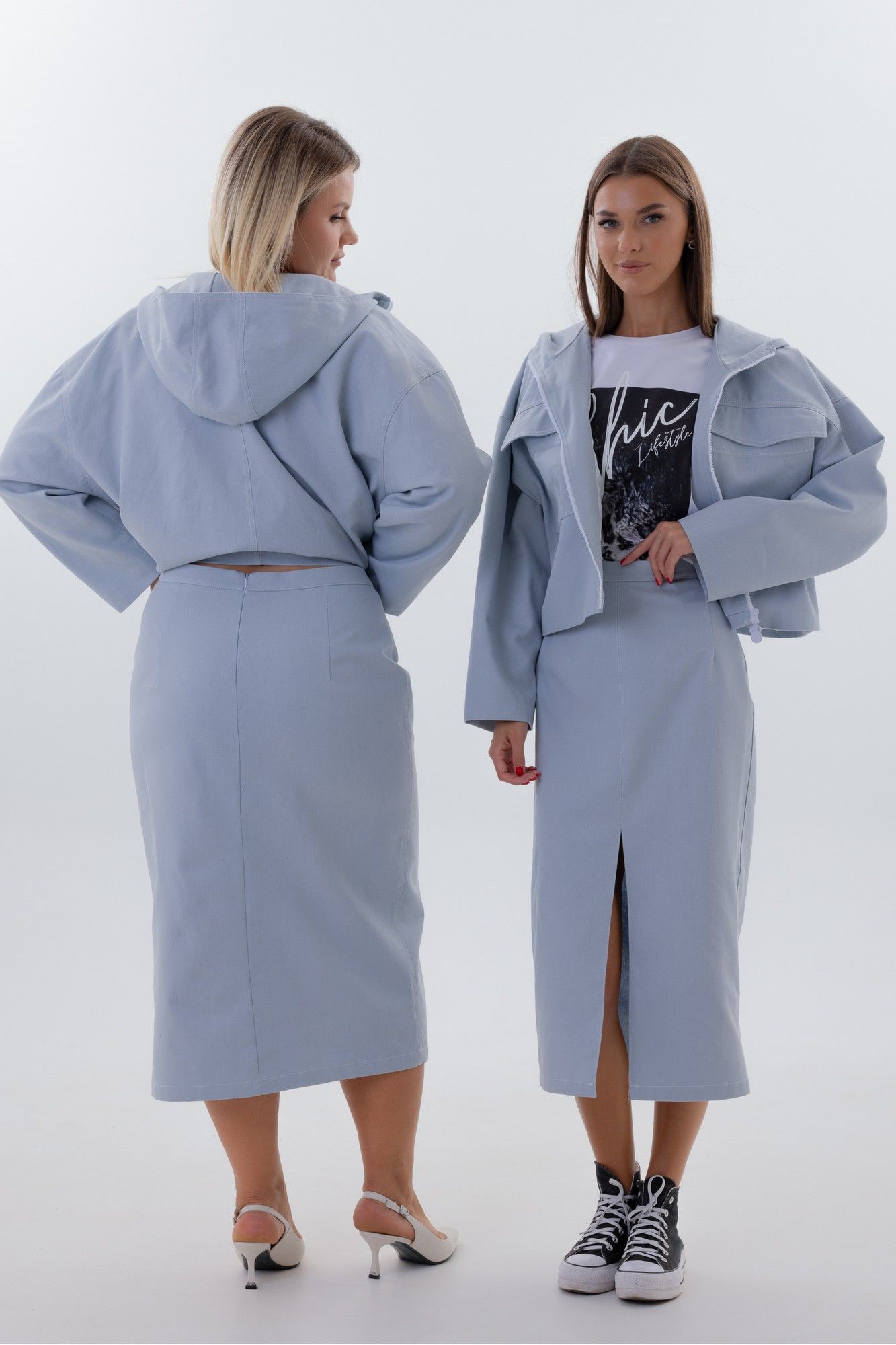 Юбки Kivviwear 4338.03