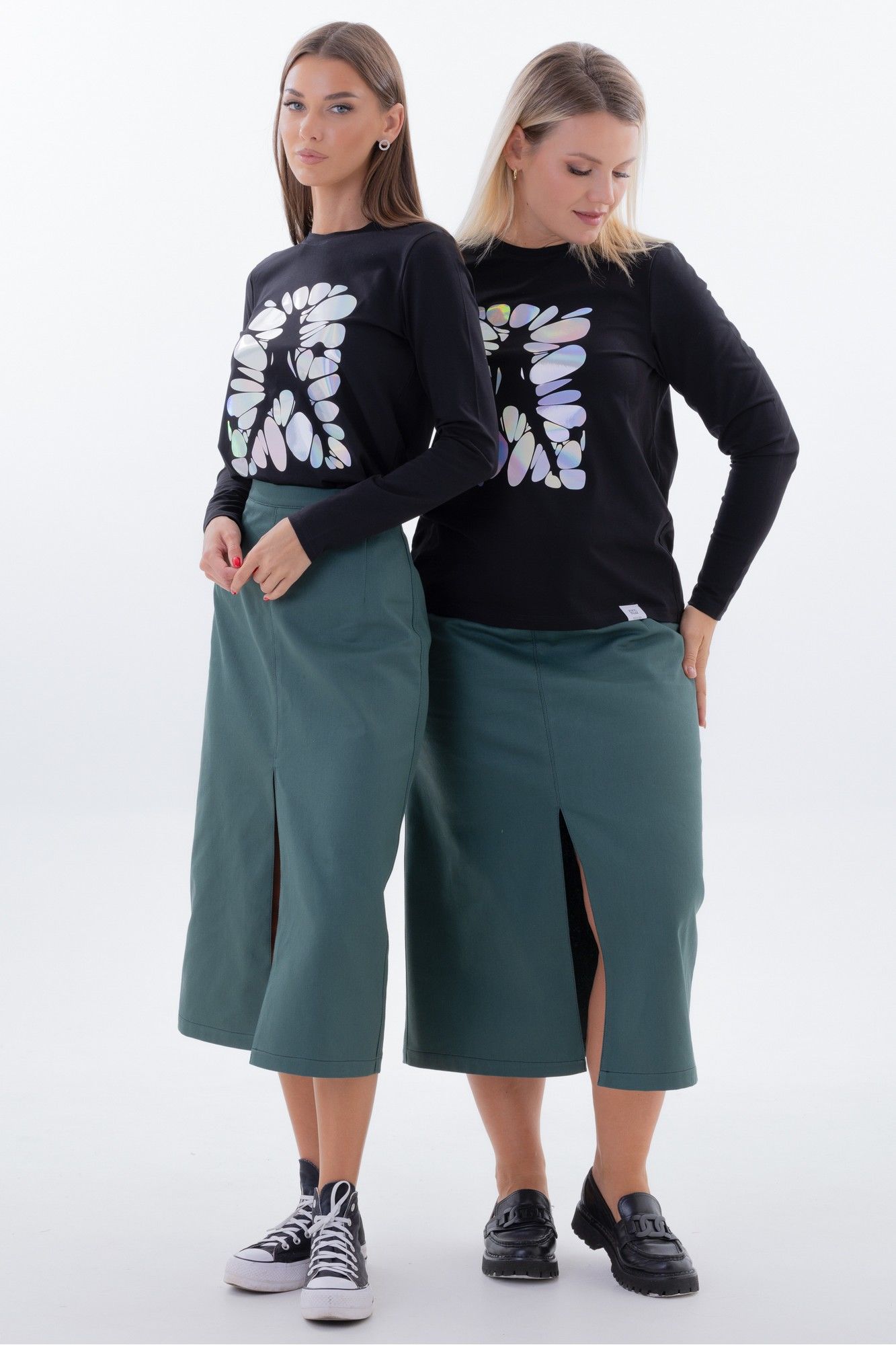 Юбки Kivviwear 4338.04