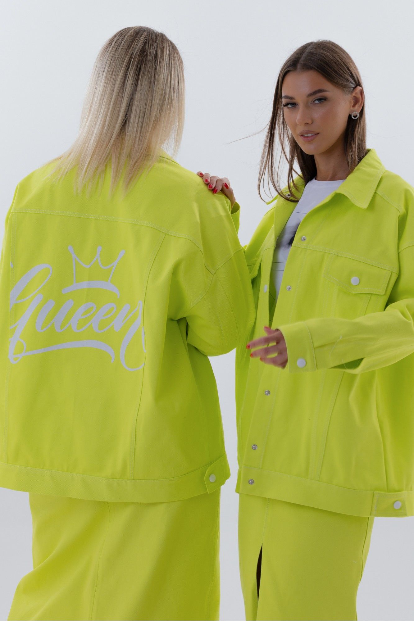Жакеты Kivviwear 4310.02