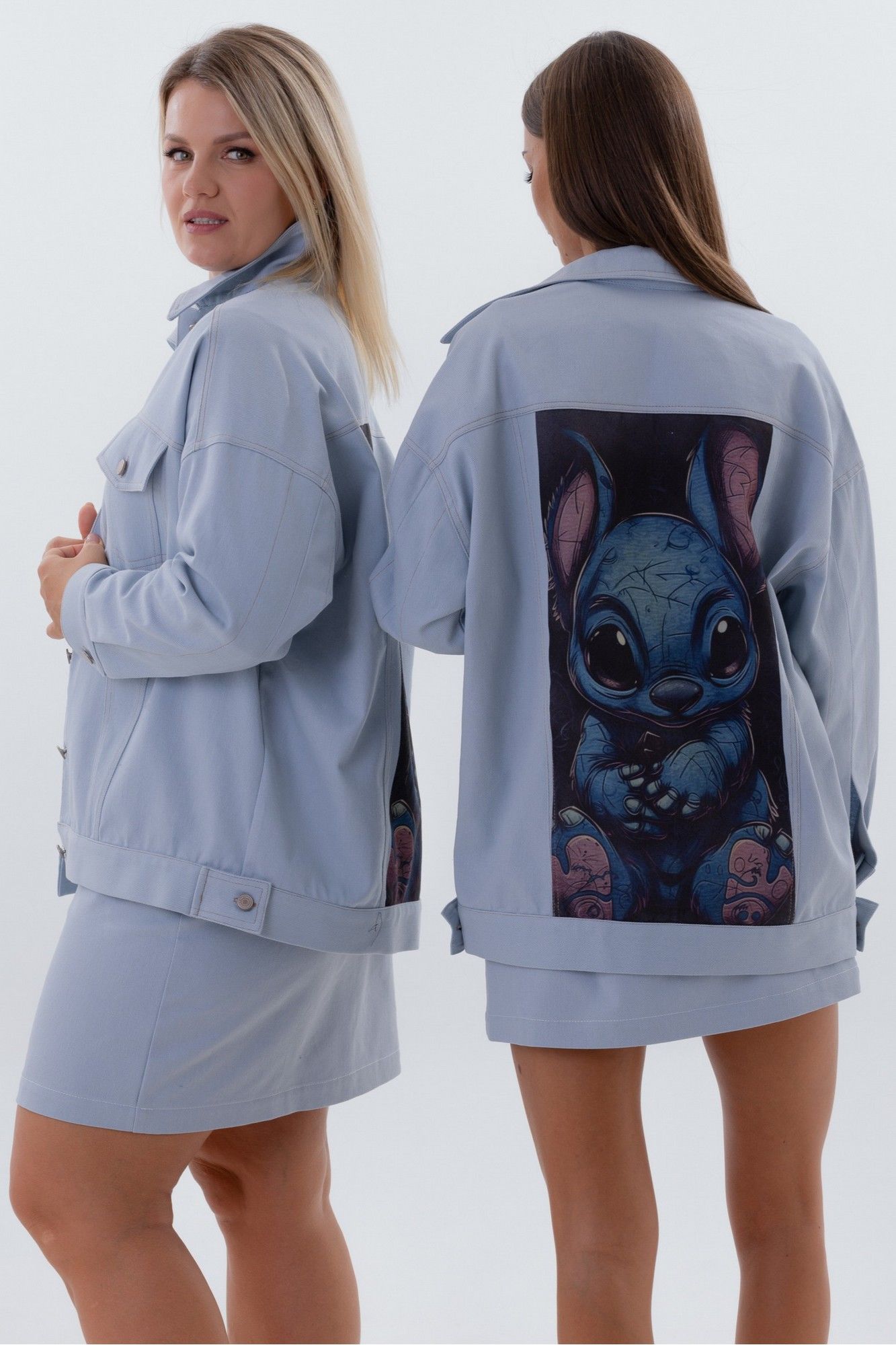 Жакеты Kivviwear 4310.05