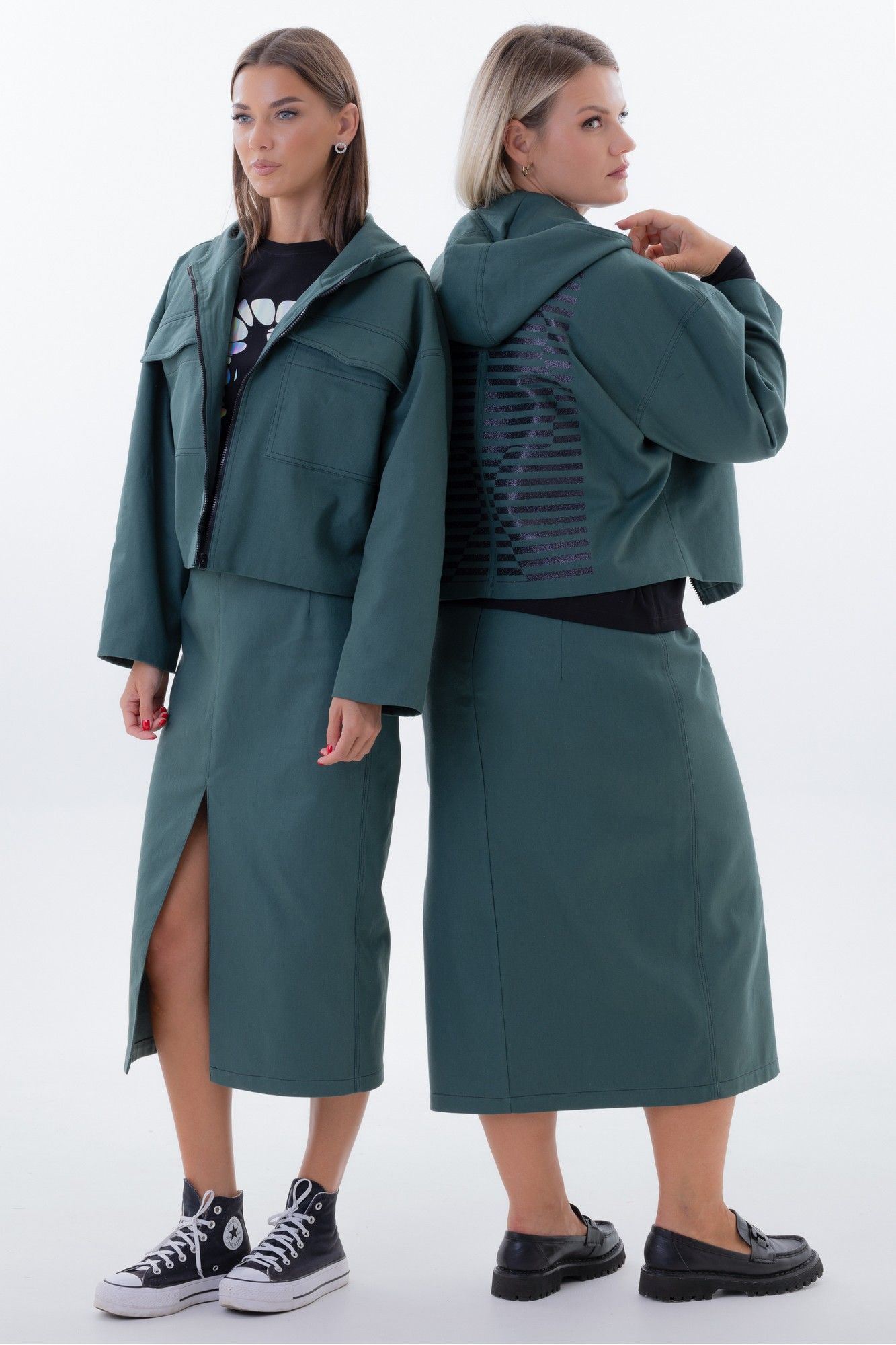 Комплекты юбочные Kivviwear 43394338.04