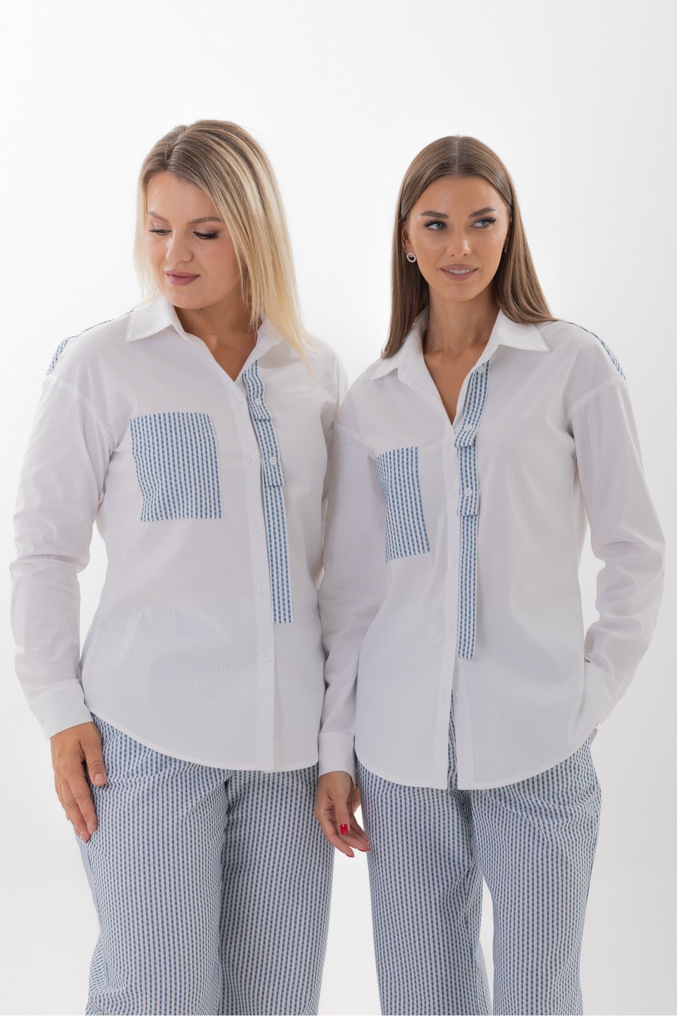 Блузы Kivviwear 4340.01