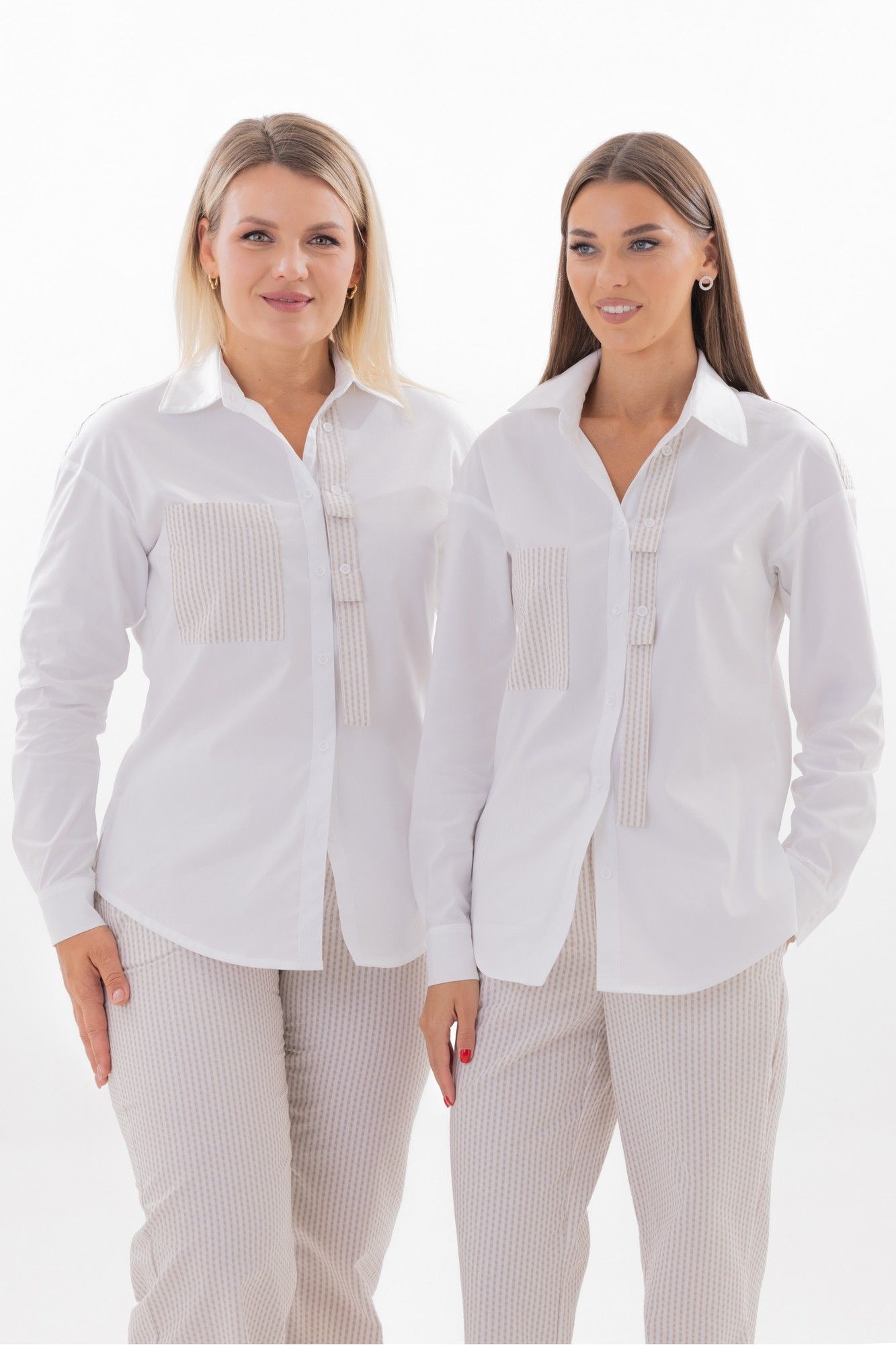 Блузы Kivviwear 4340.02