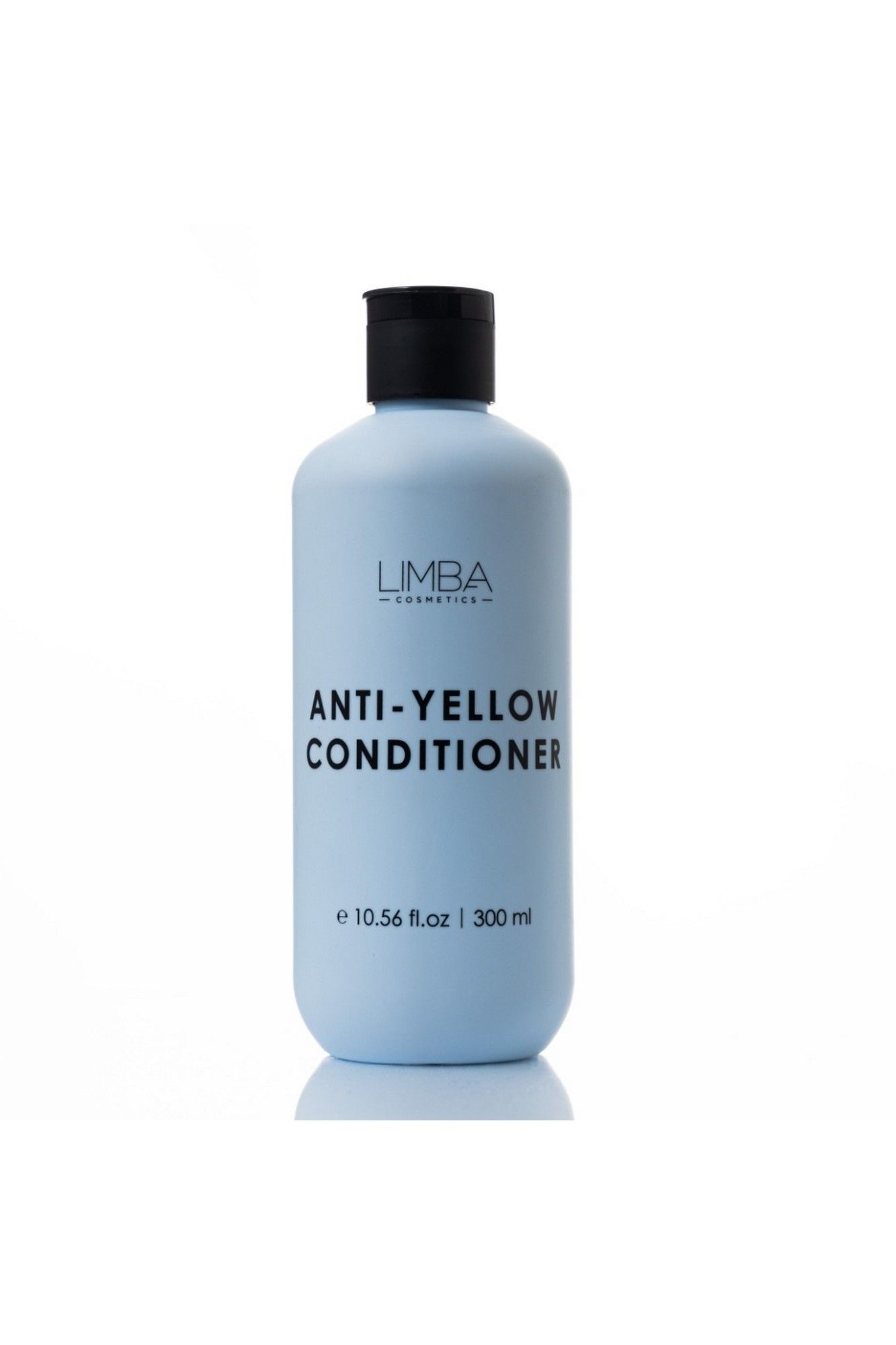 Кондиционеры и маски Limba Cosmetics Anti-Yellow Conditioner