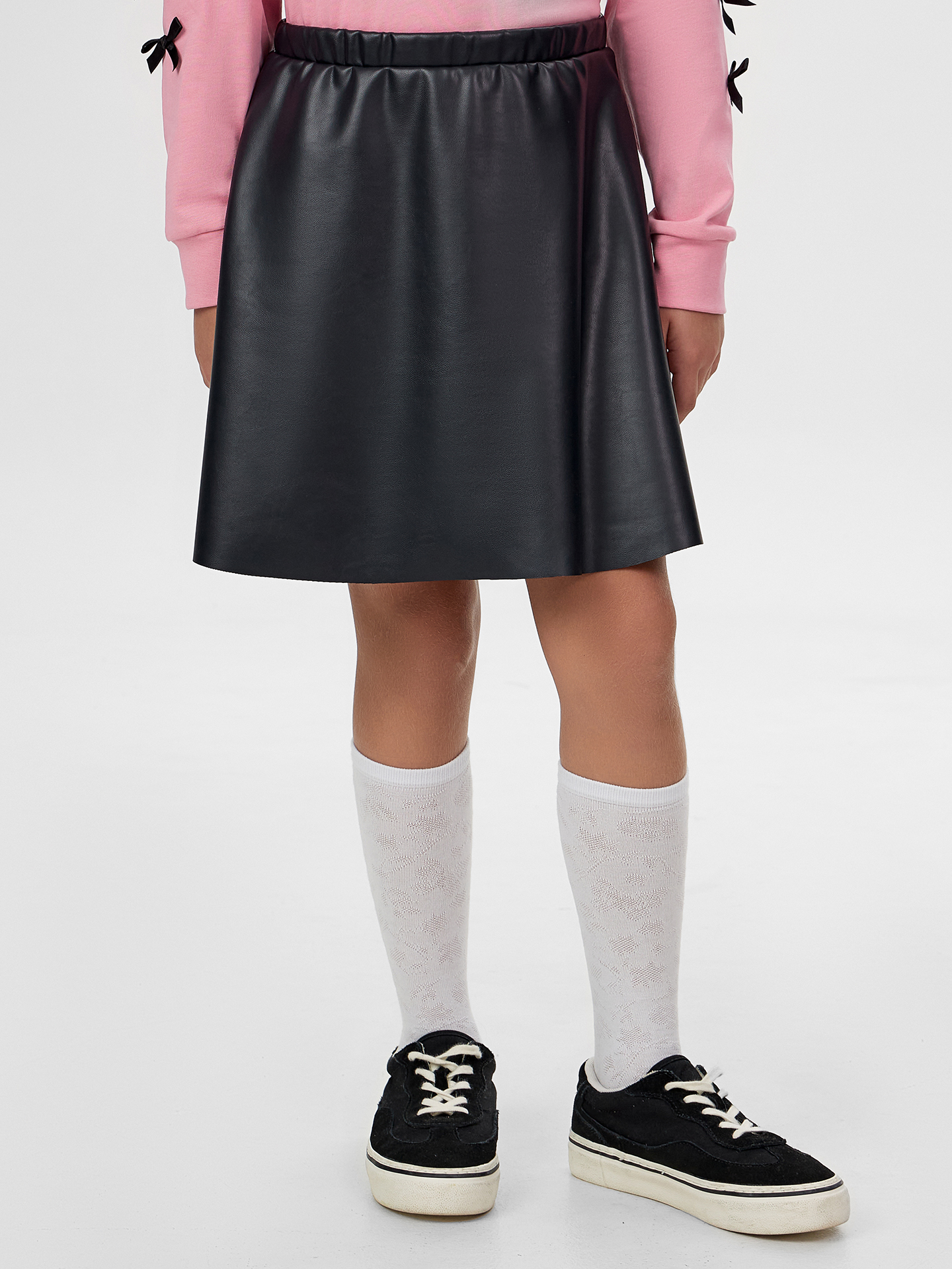 Юбки Mark Formelle 157051/25-36722Ц-10К черный