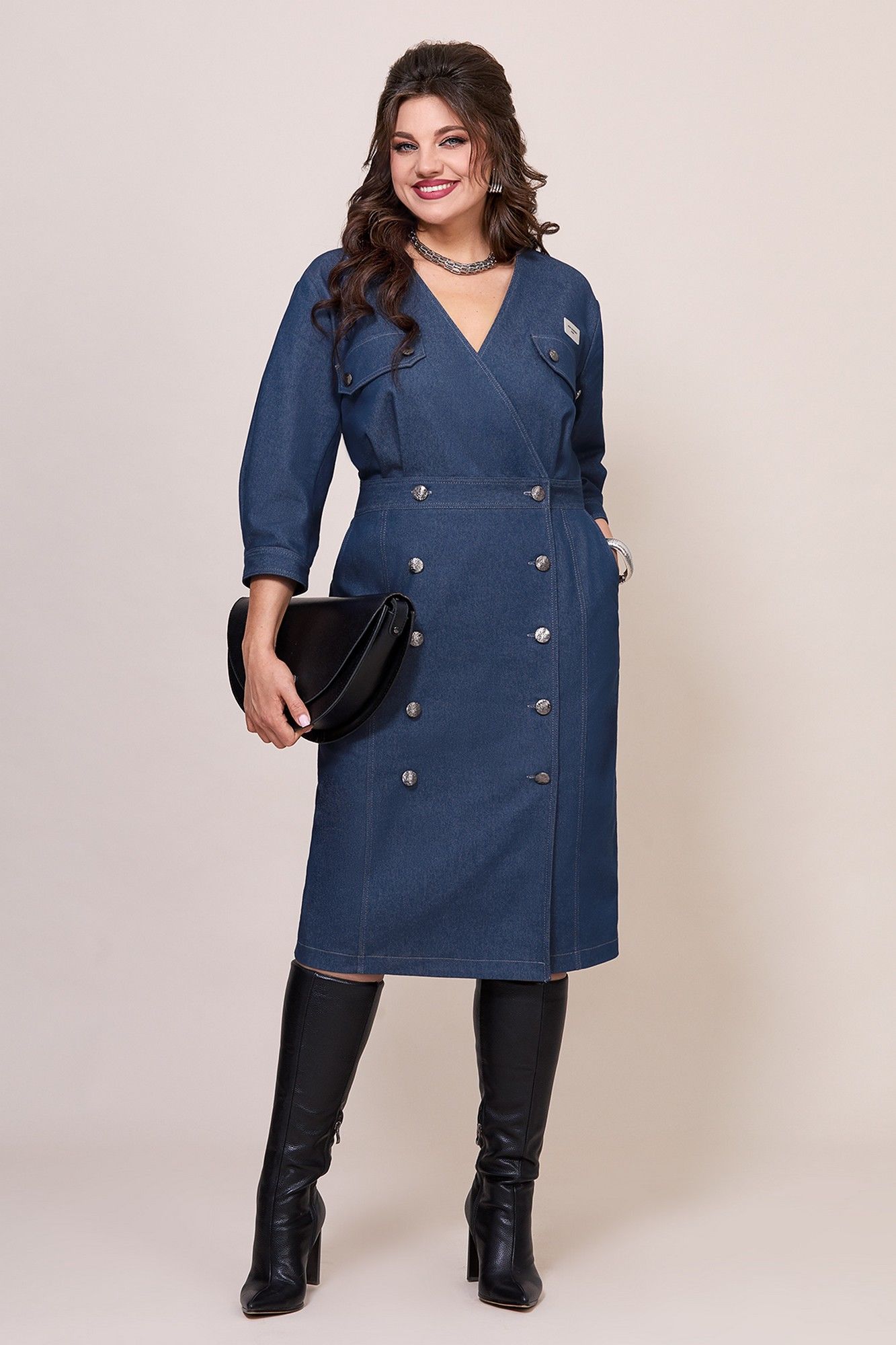 Платья Mira Fashion 5601