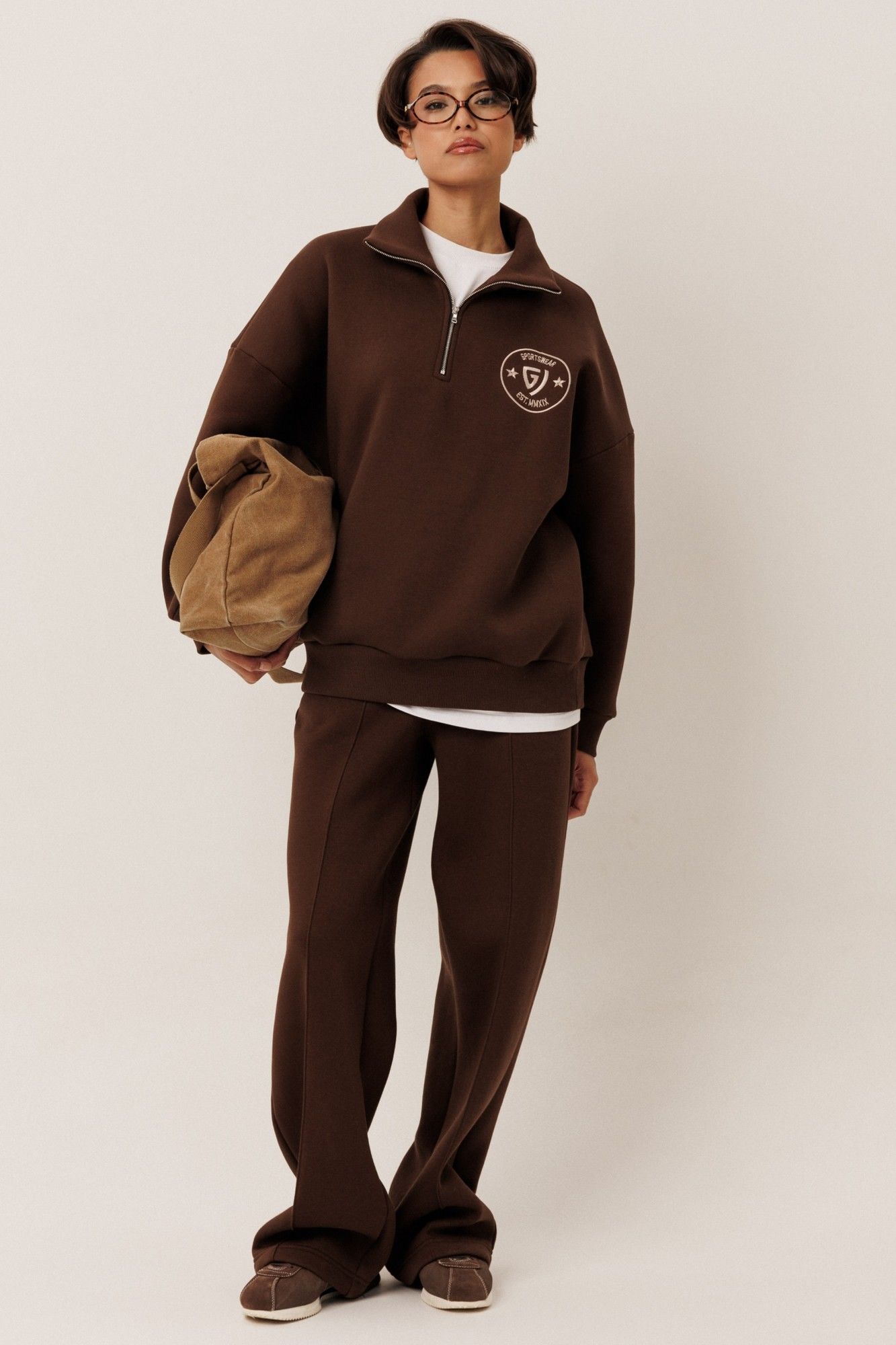 Костюмы GO F3087/23-03