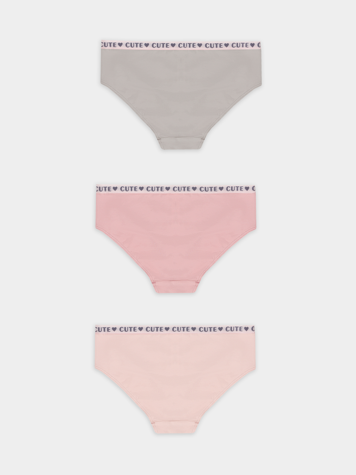 Трусы Mark Formelle 417749-3/25-15-36901Ц-5 нежно_розовый