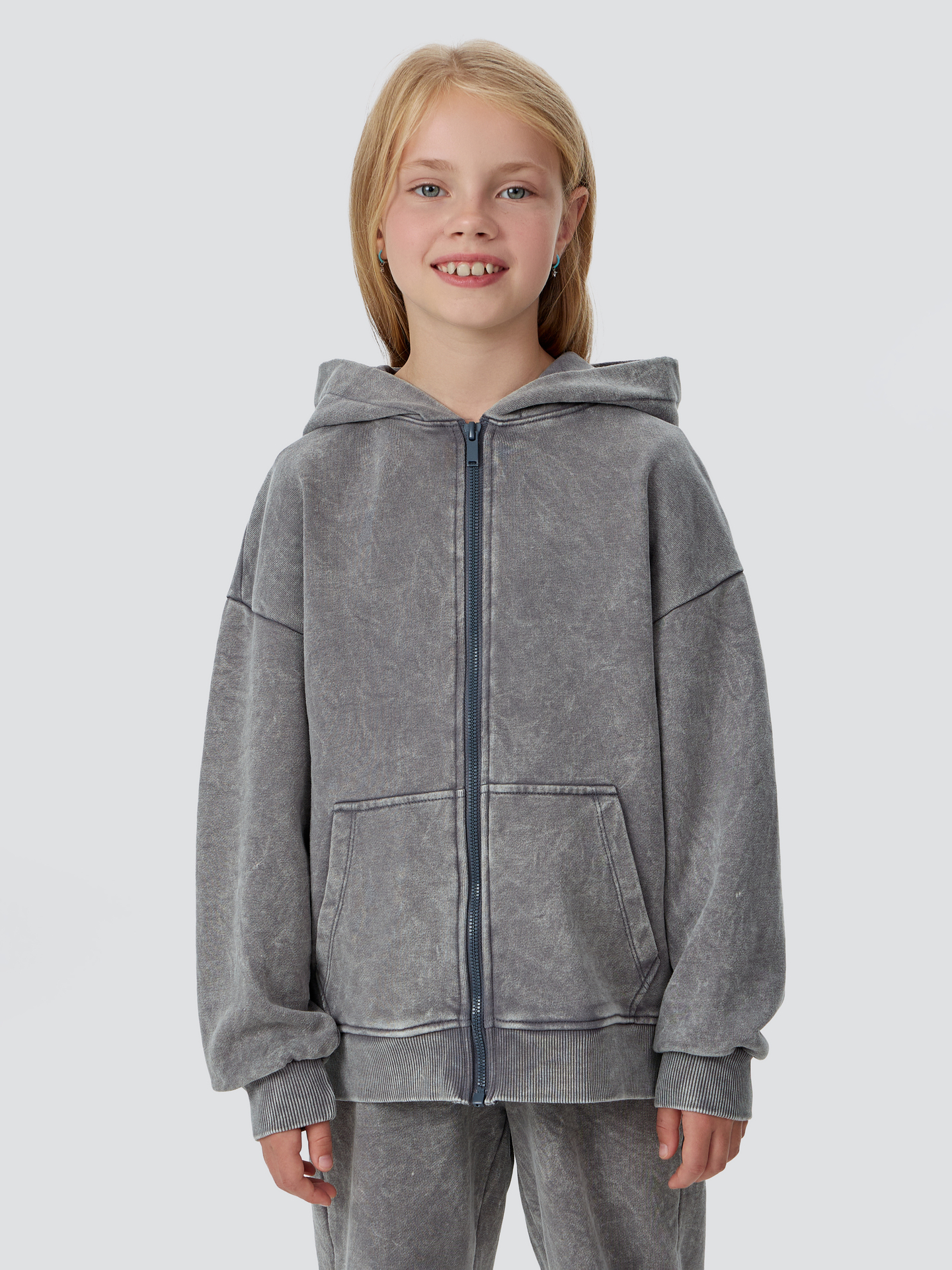 Костюмы Mark Formelle 397724/25-ОБР34790Ц-7 ACID_WASH_серый_009.2_Эйсид