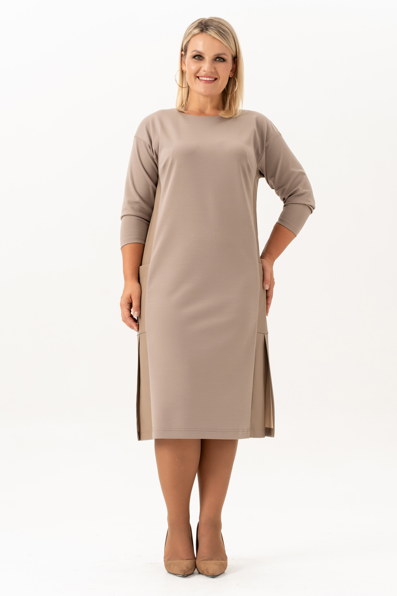 Платья Algranda by Новелла Шарм А4096