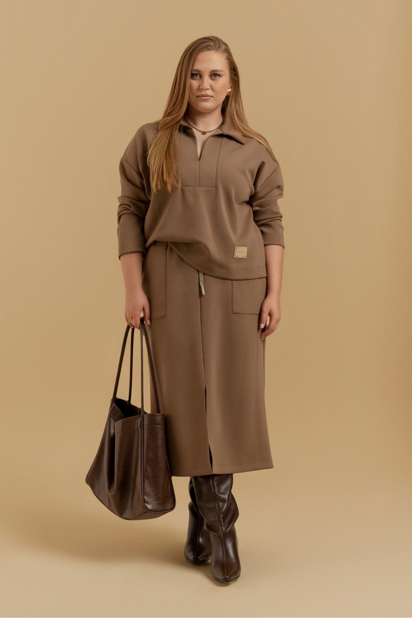 Комплекты брючные Deesses 2329.1