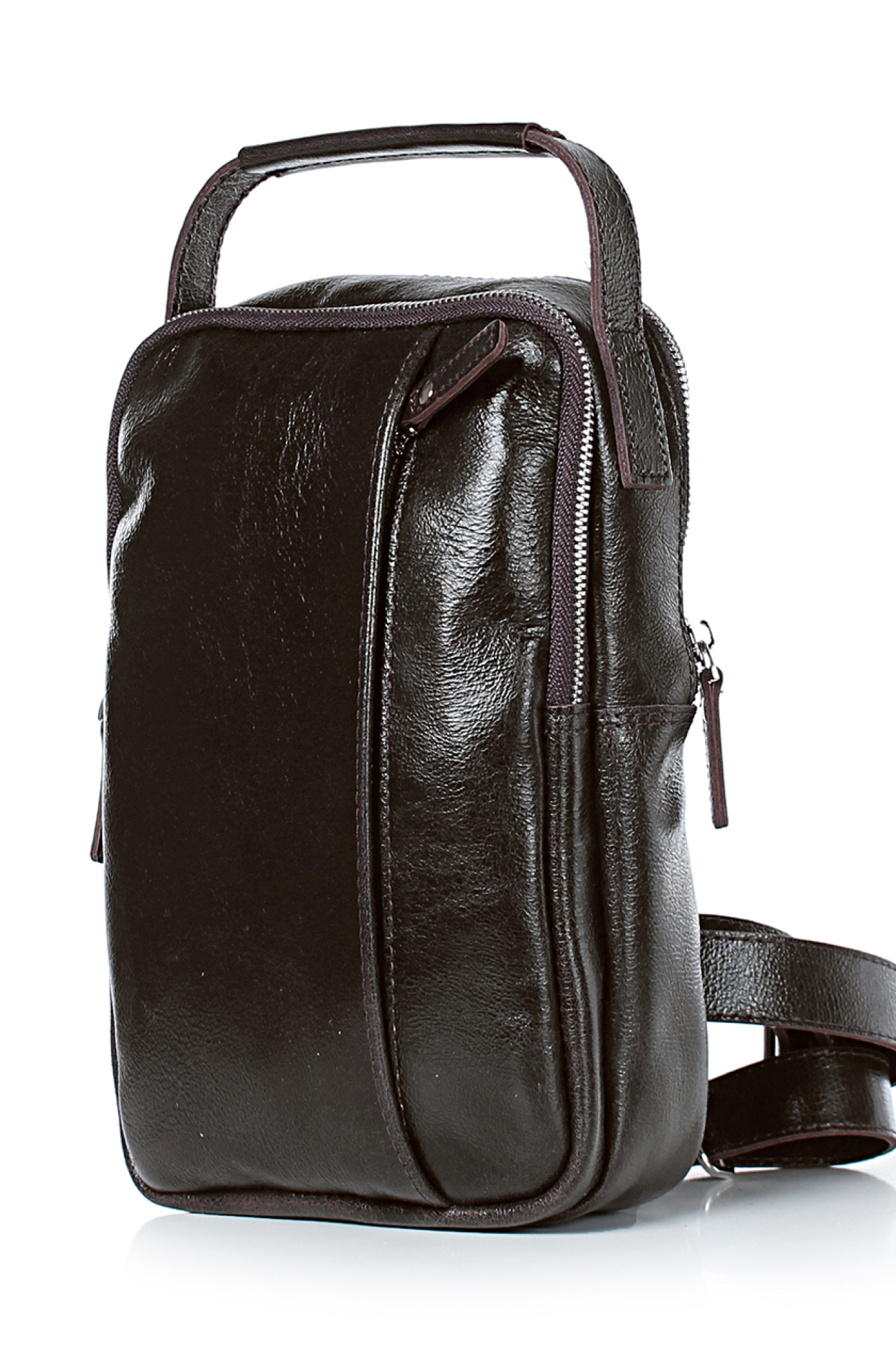 Рюкзаки и сумки Galanteya 36422.25с1830к45 коричневый_т.