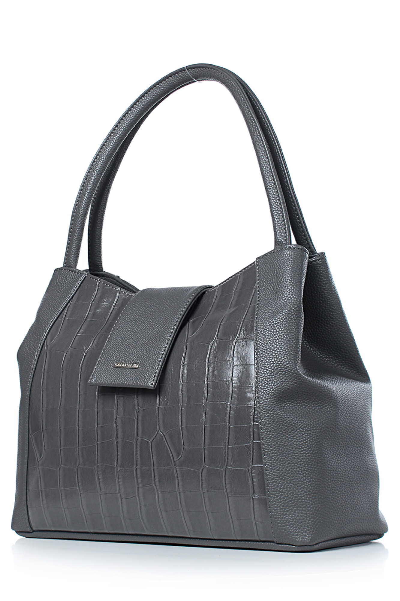 Сумки и рюкзаки Galanteya 47820.25с1860к45 серый_т.