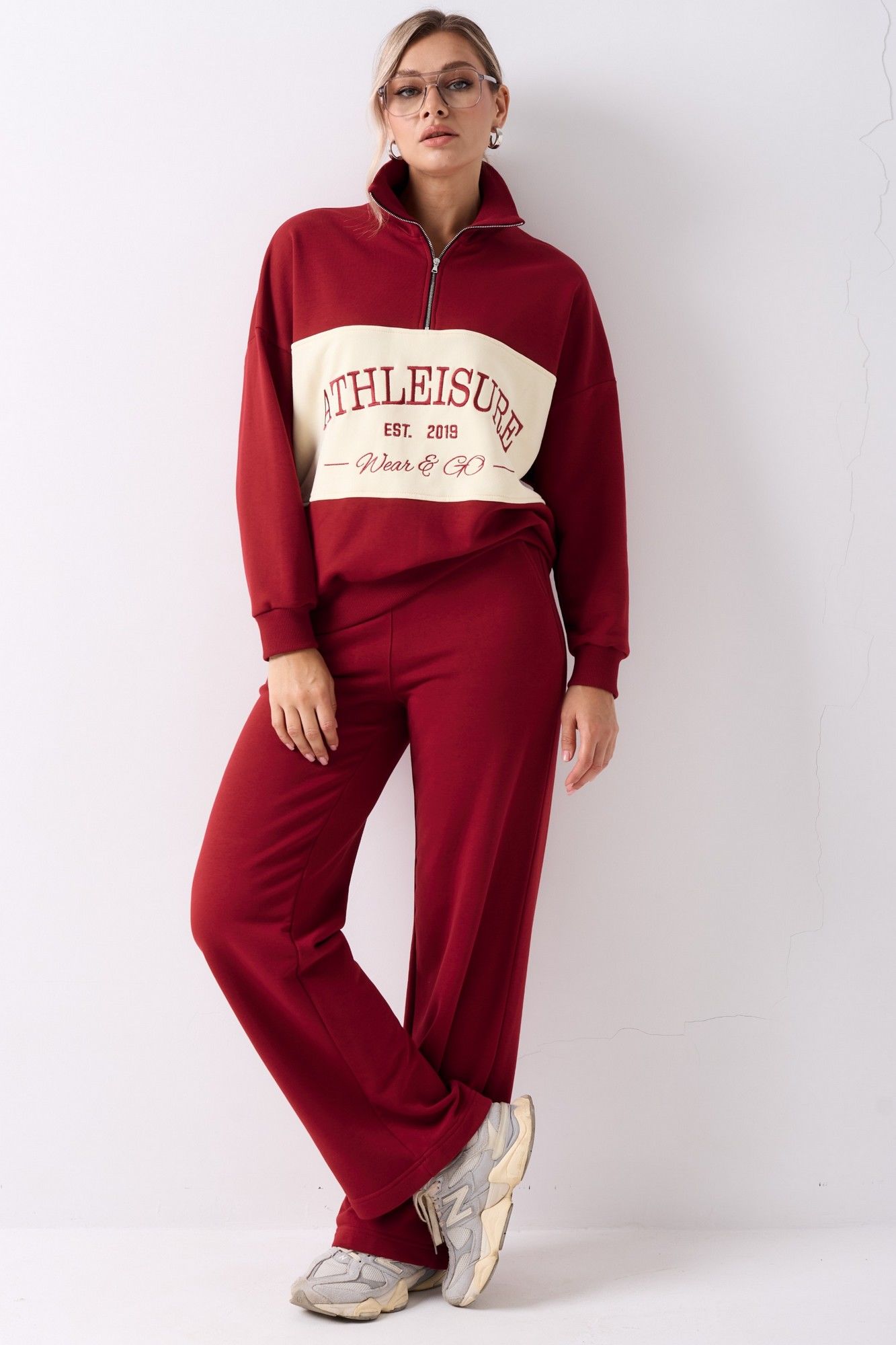 Комплекты брючные GO F3177/12-01