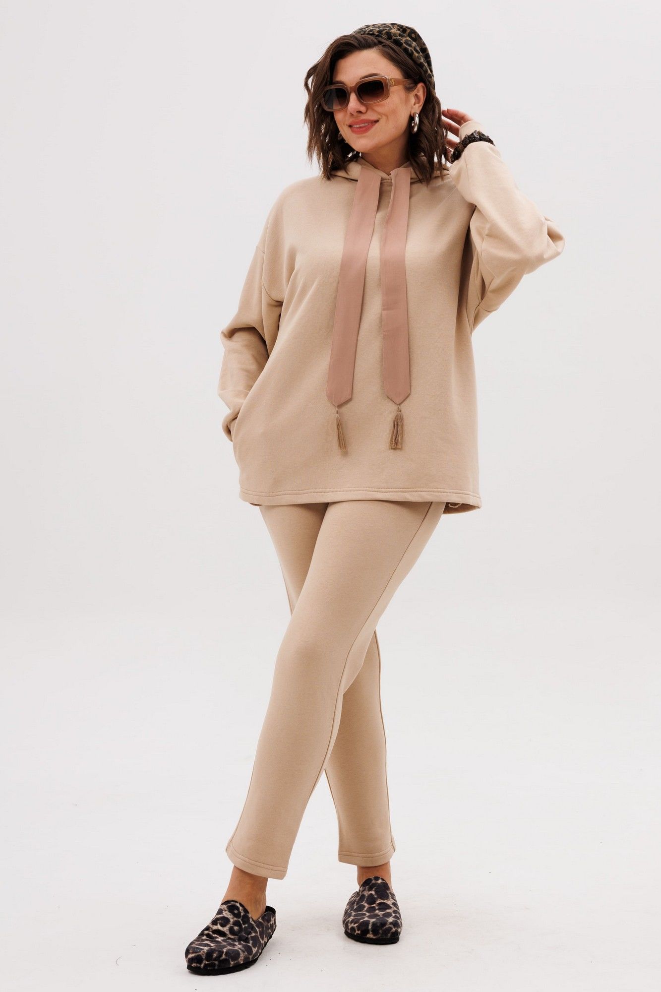 Костюмы Anelli 1720 взбитая_карамель