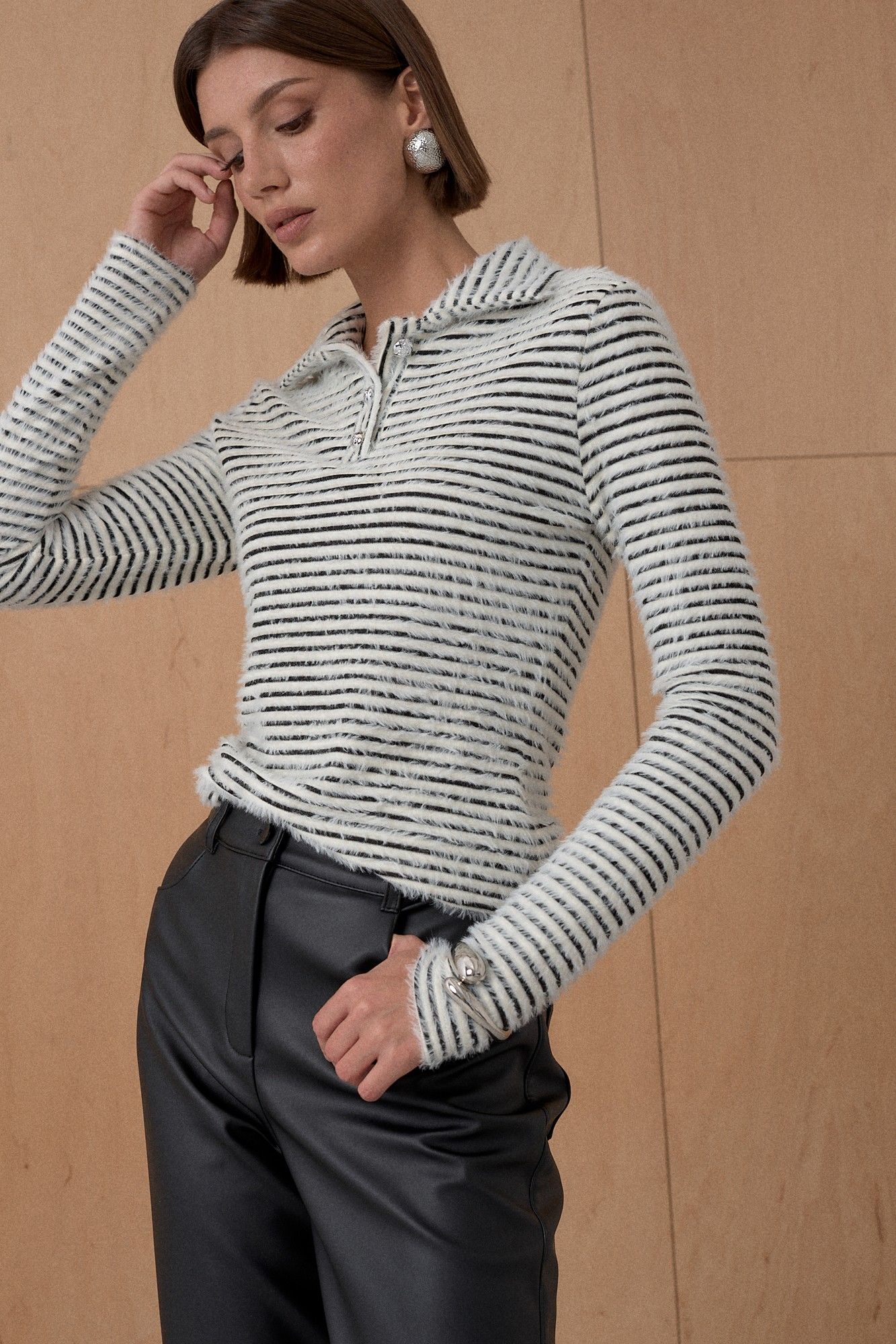 Джемперы Mixan 2114/2