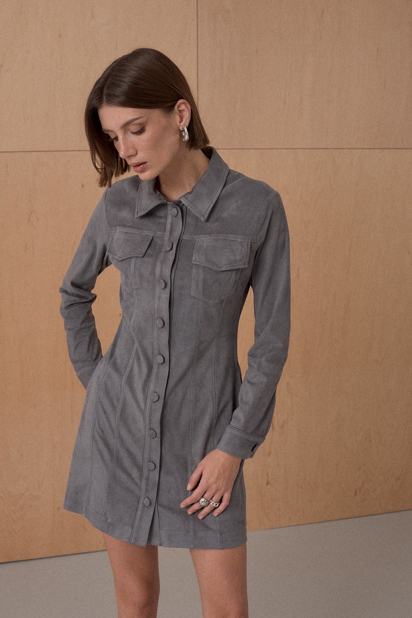 Платья Mixan 5133