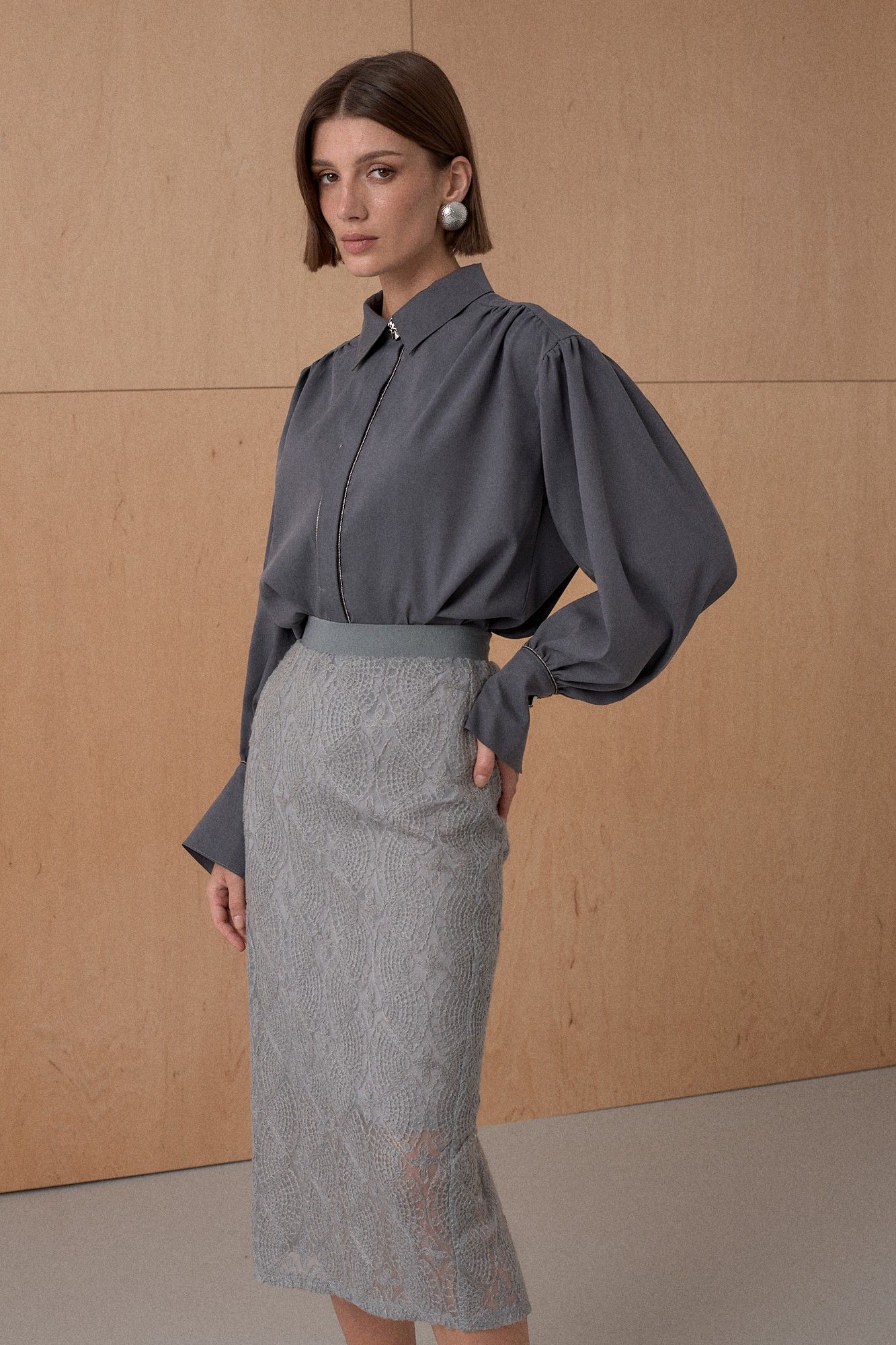 Юбки Mixan 6024/2