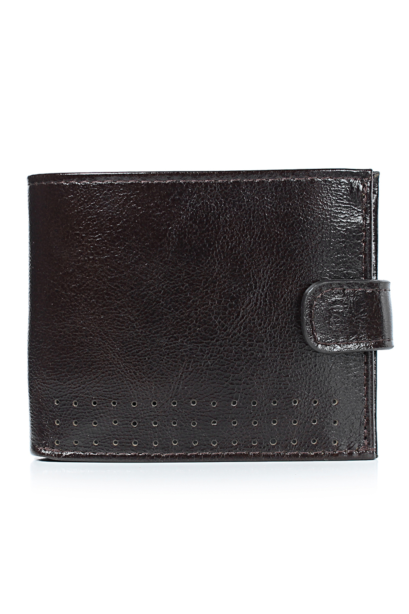 Портмоне и футляры Galanteya 35716.25с2038к45 оливковый_т.