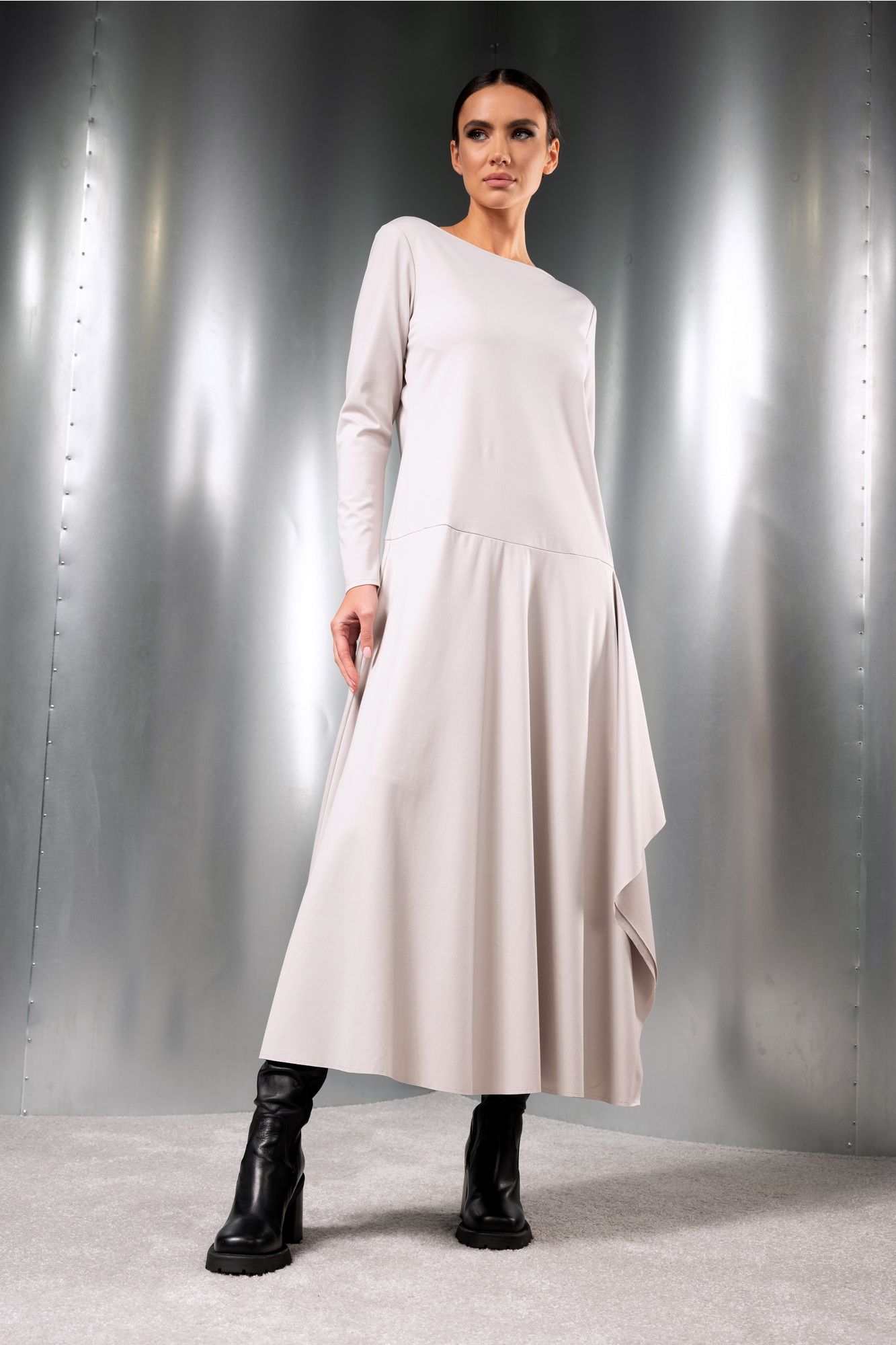 Платья Erika Laurent 7370-3