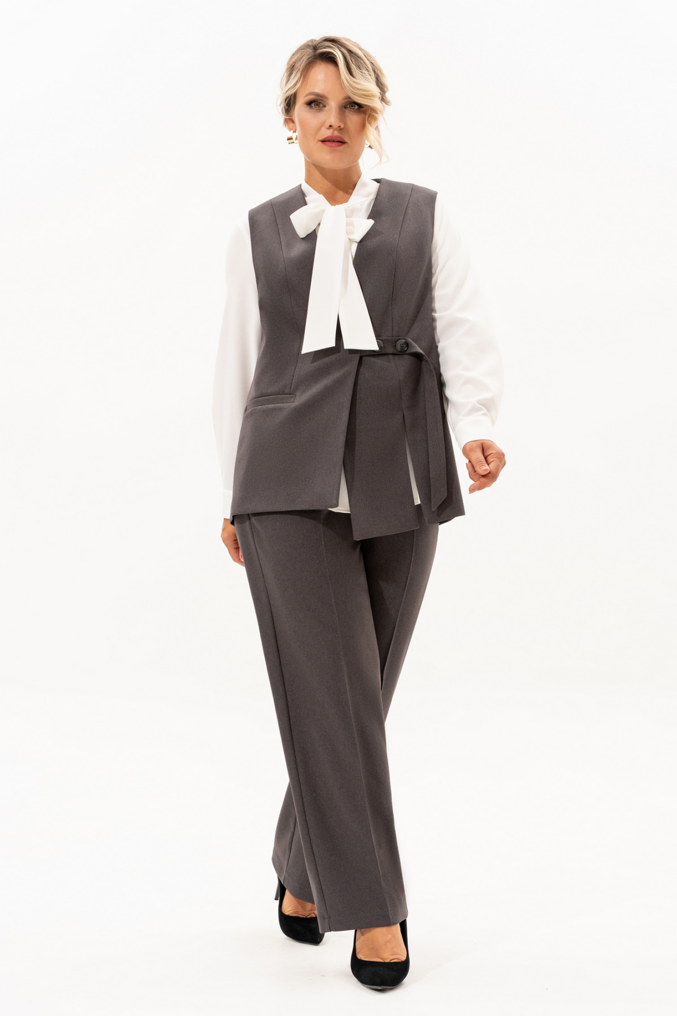 Комплекты брючные Algranda by Новелла Шарм А4068-a-1