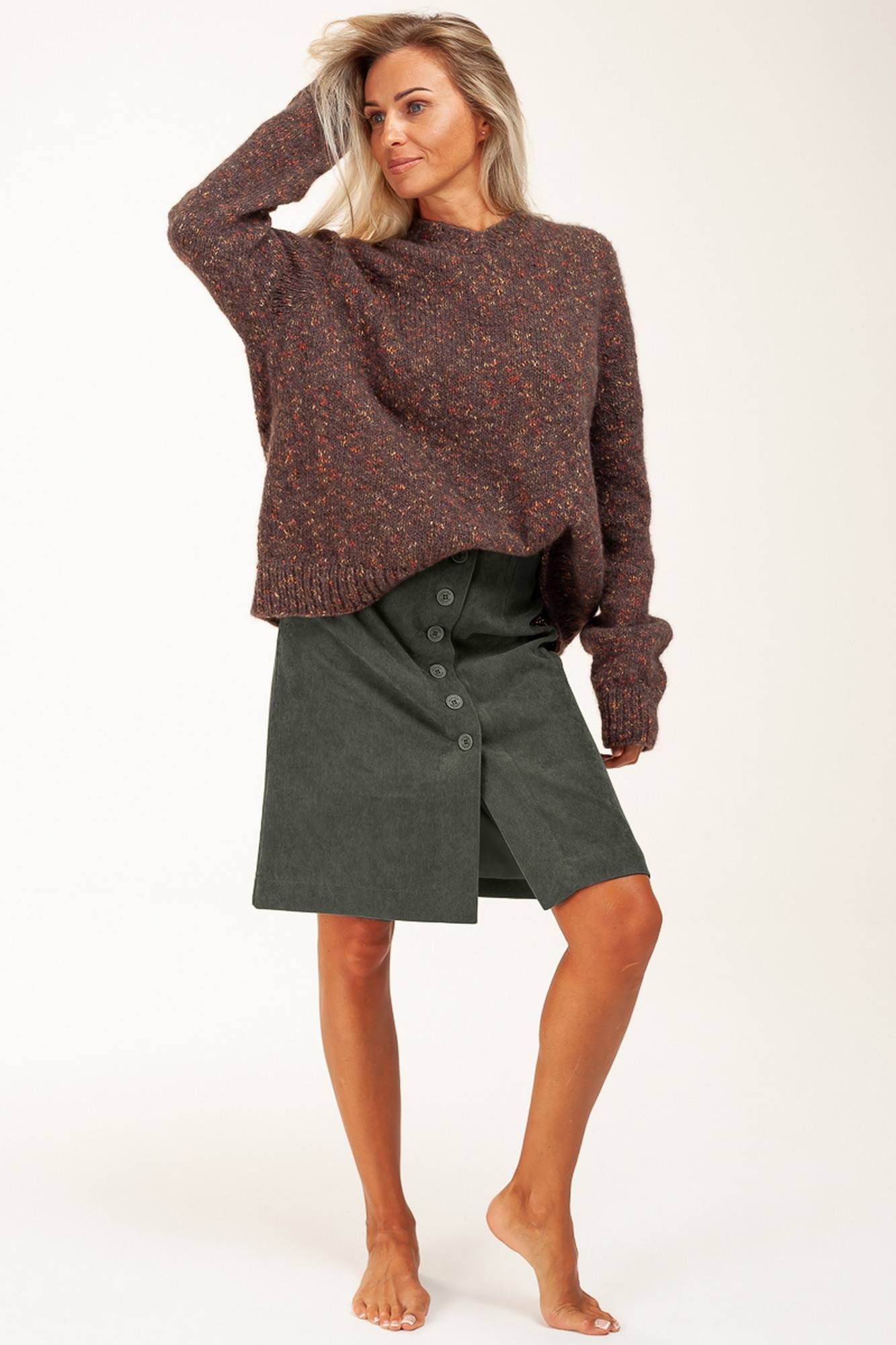 Юбки Manika Belle 128A06/5