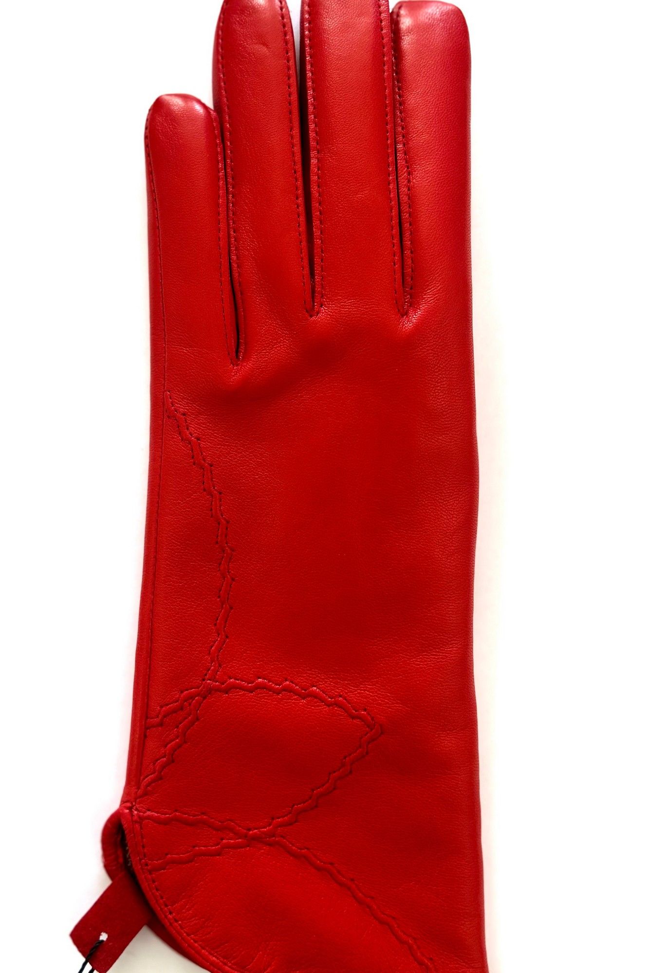 Перчатки и варежки ACCENT 21р-25 красный