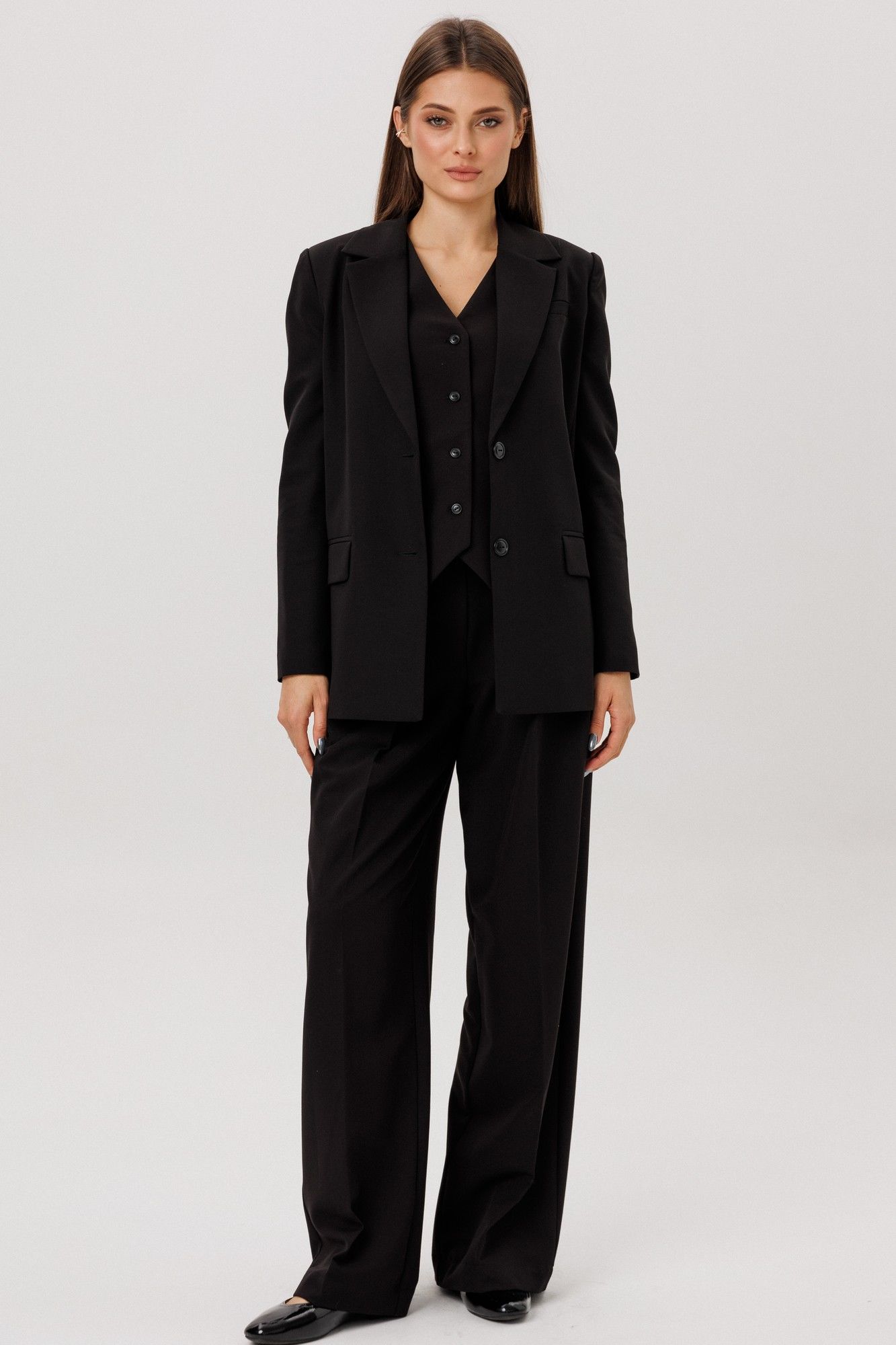 Жакеты DNM 031