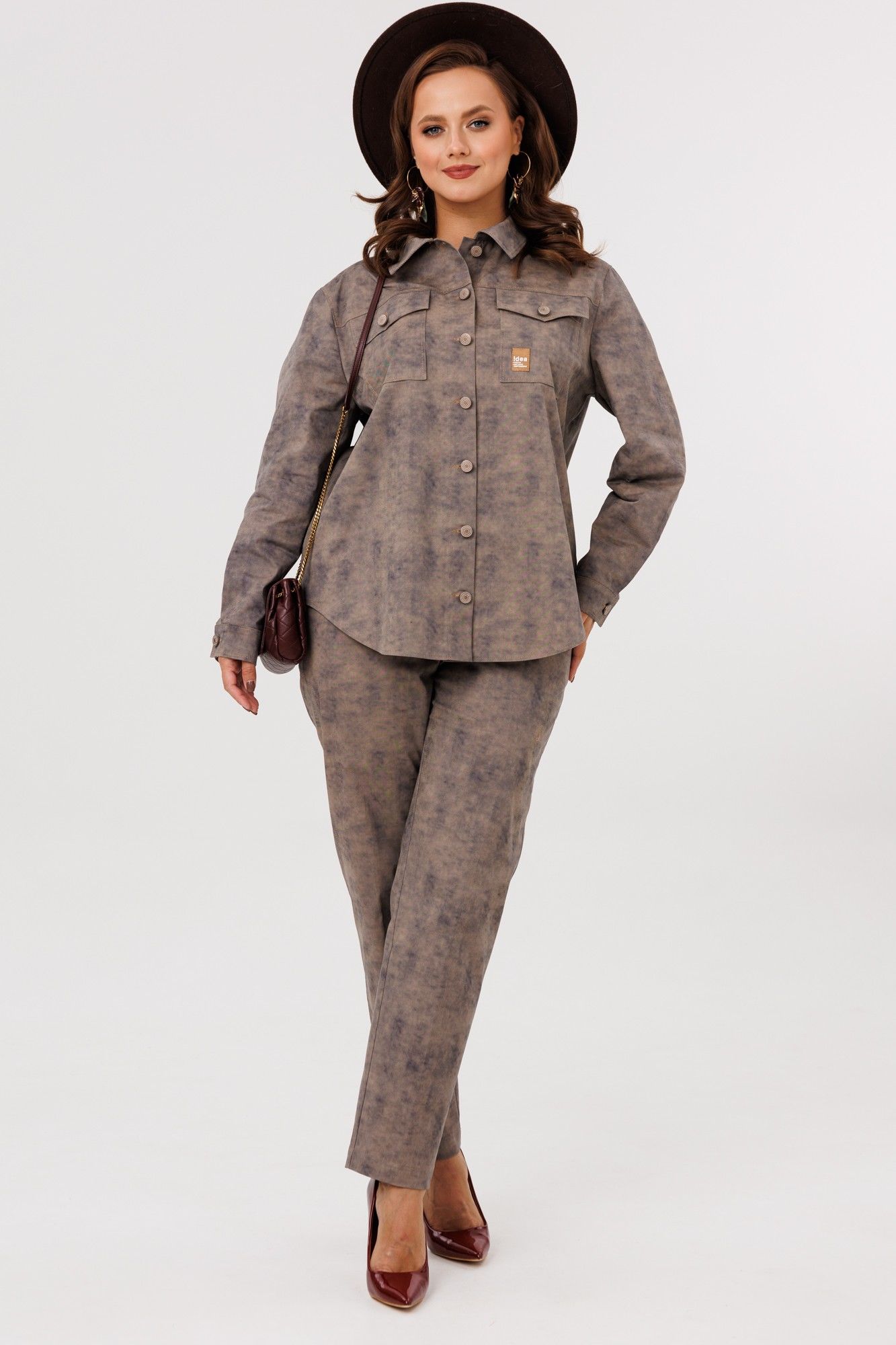 Комплекты брючные Mubliz 287