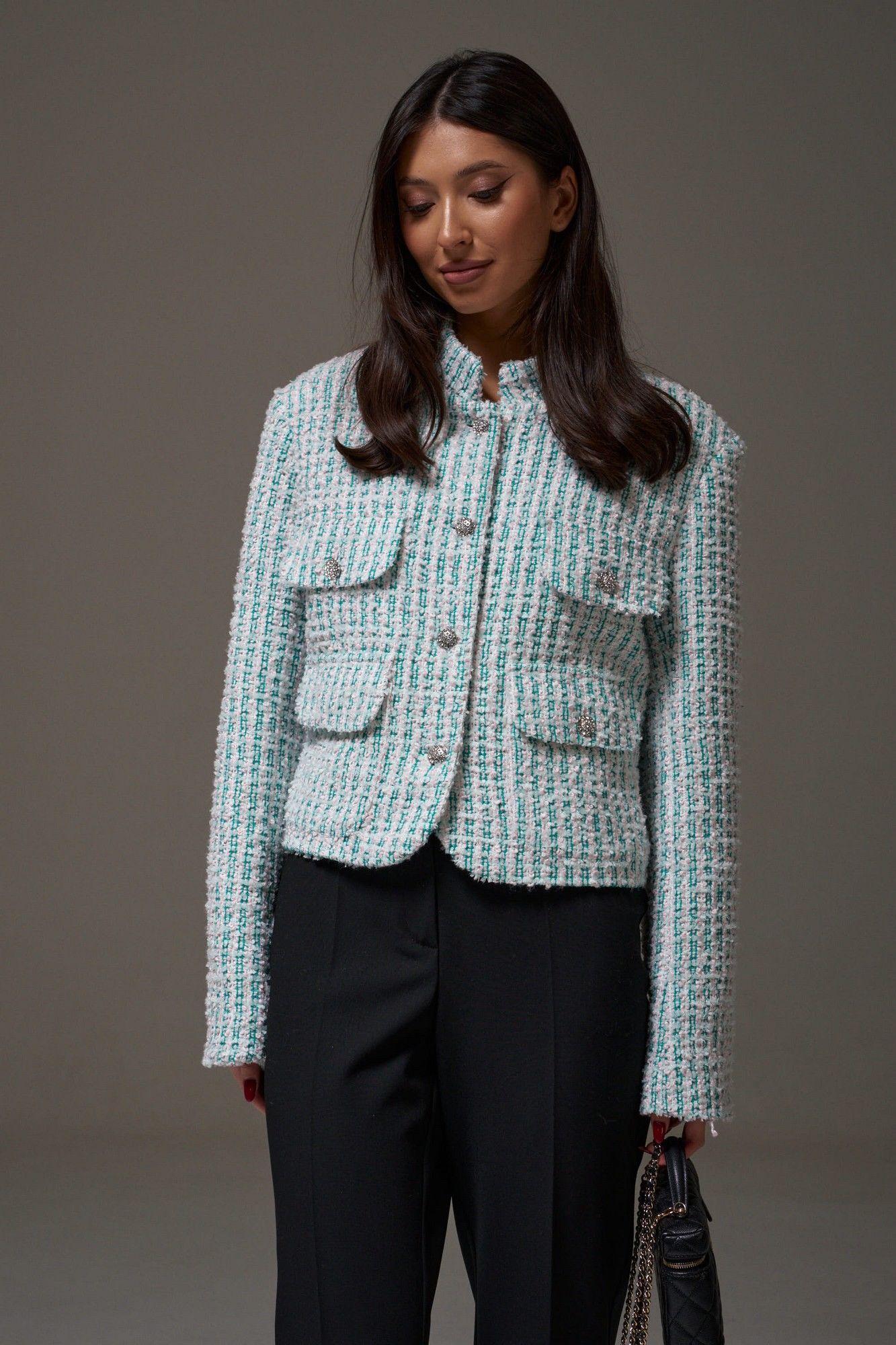 Жакеты ANNETE A5575