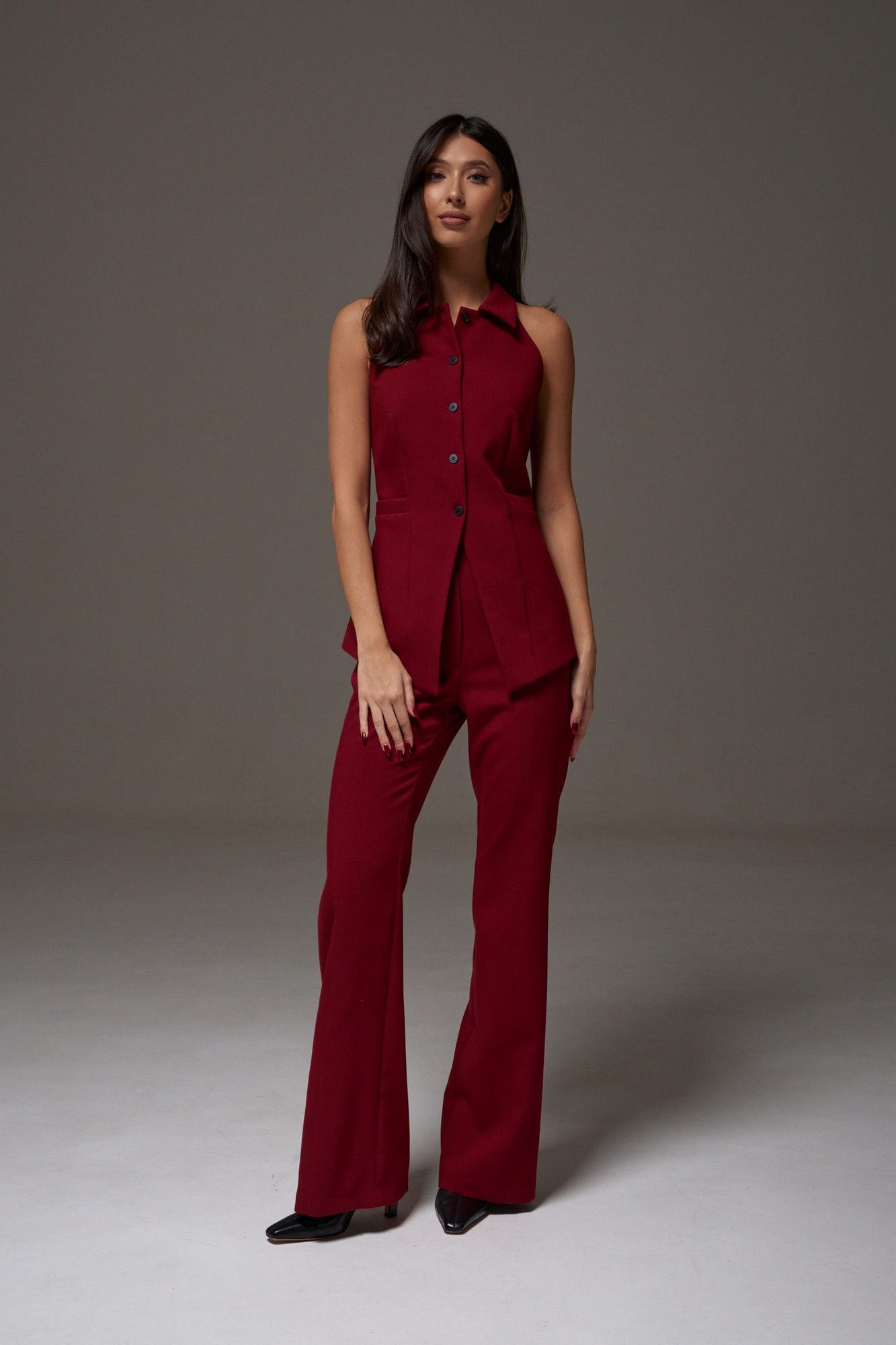 Брюки ANNETE A1712