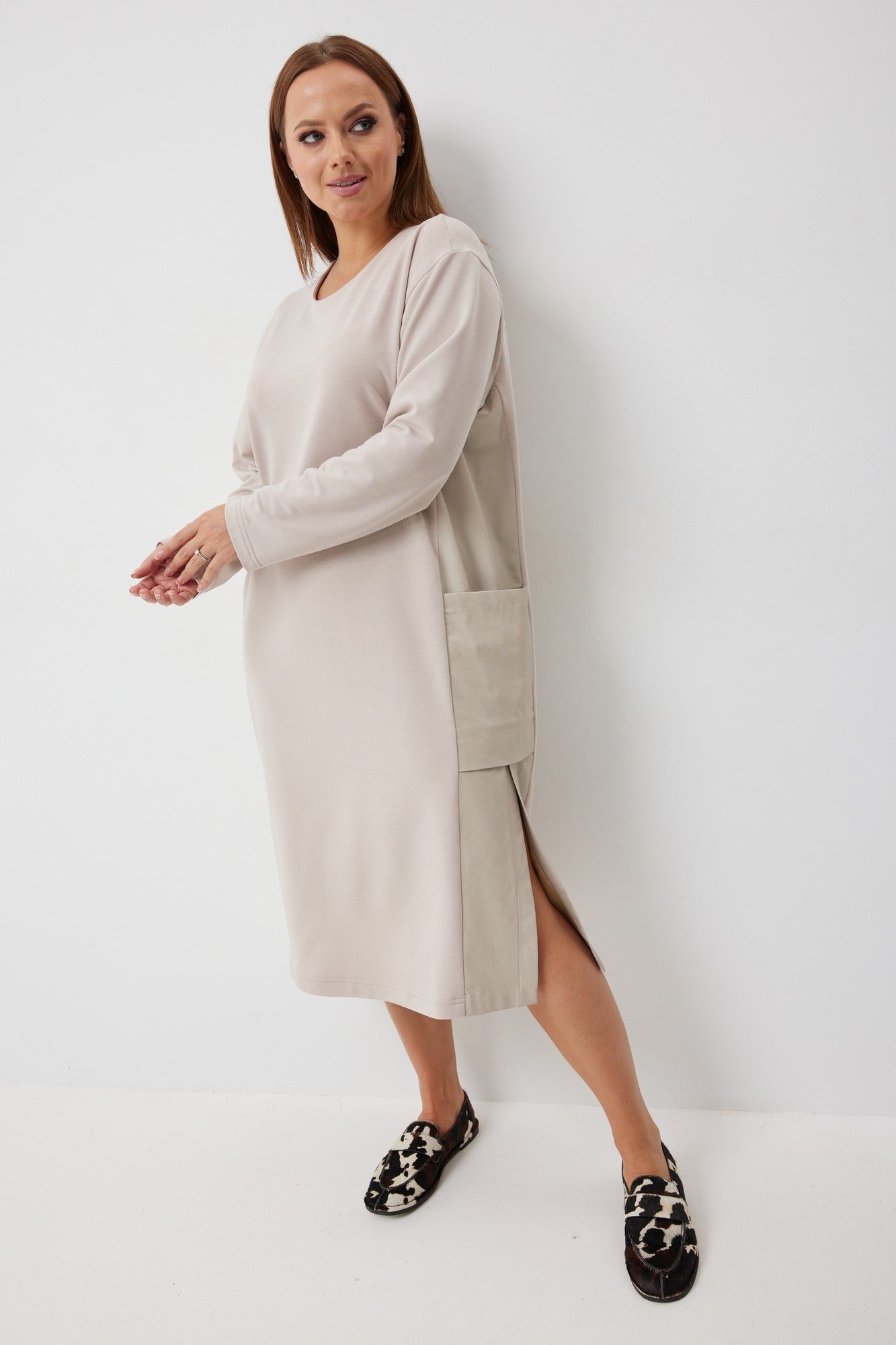 Платья Elady 4659 айвори