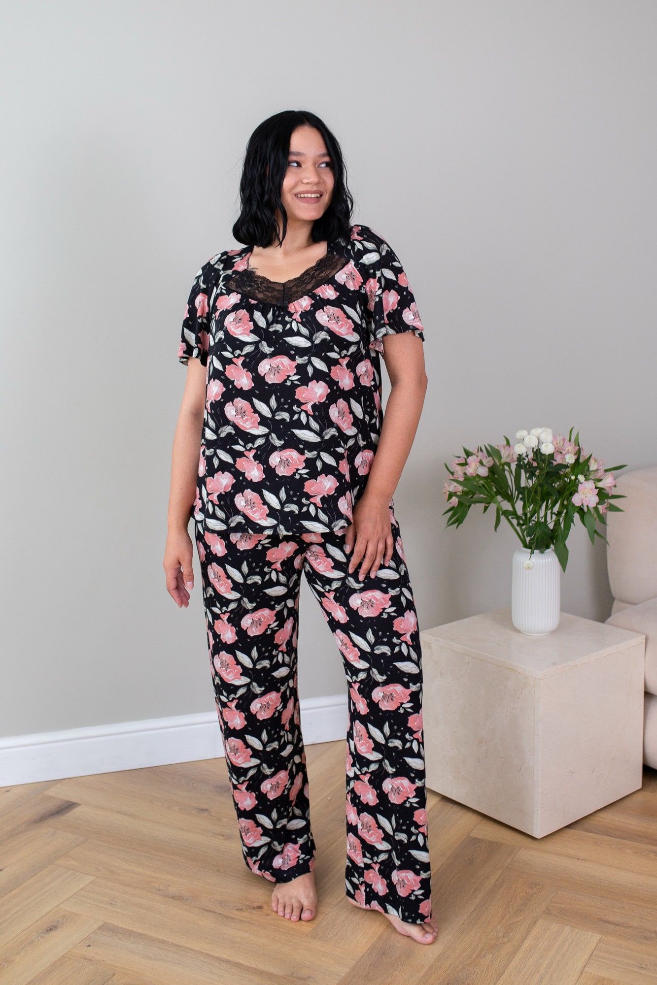 Пижамы Купалинка 38700G.158-164 набивка