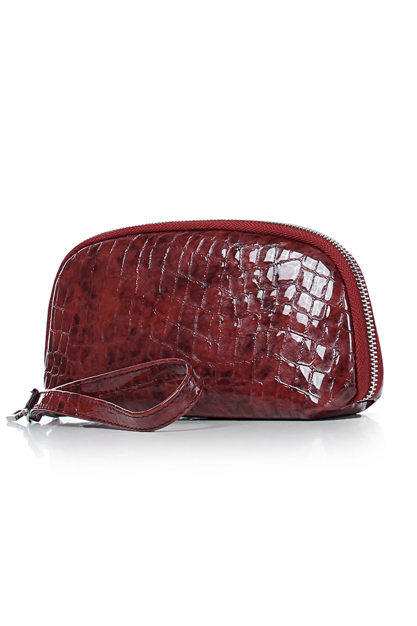 Кошельки и косметички Galanteya 15725.25с2281к45 терракот