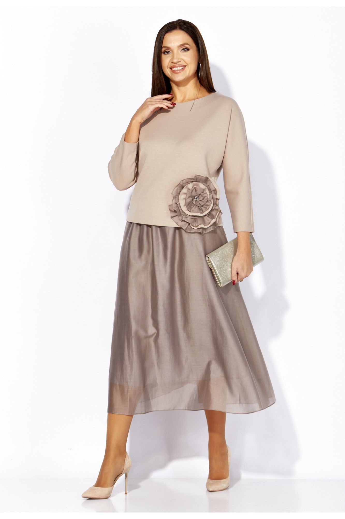 Комплекты юбочные TAiER 1405