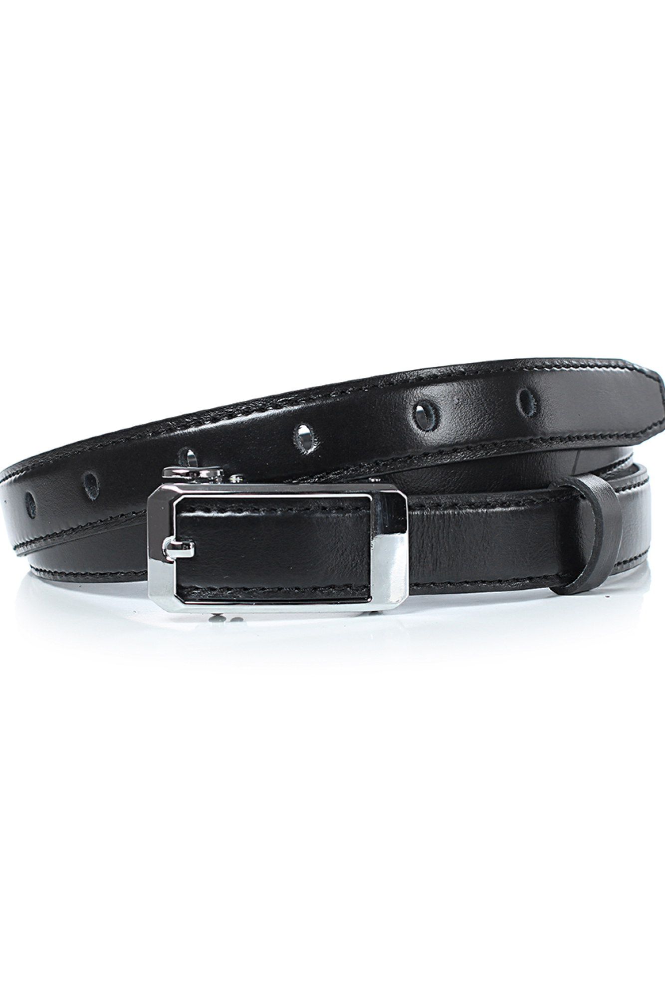 Ремни и подтяжки Galanteya 22224.25с2232к45 1р черный