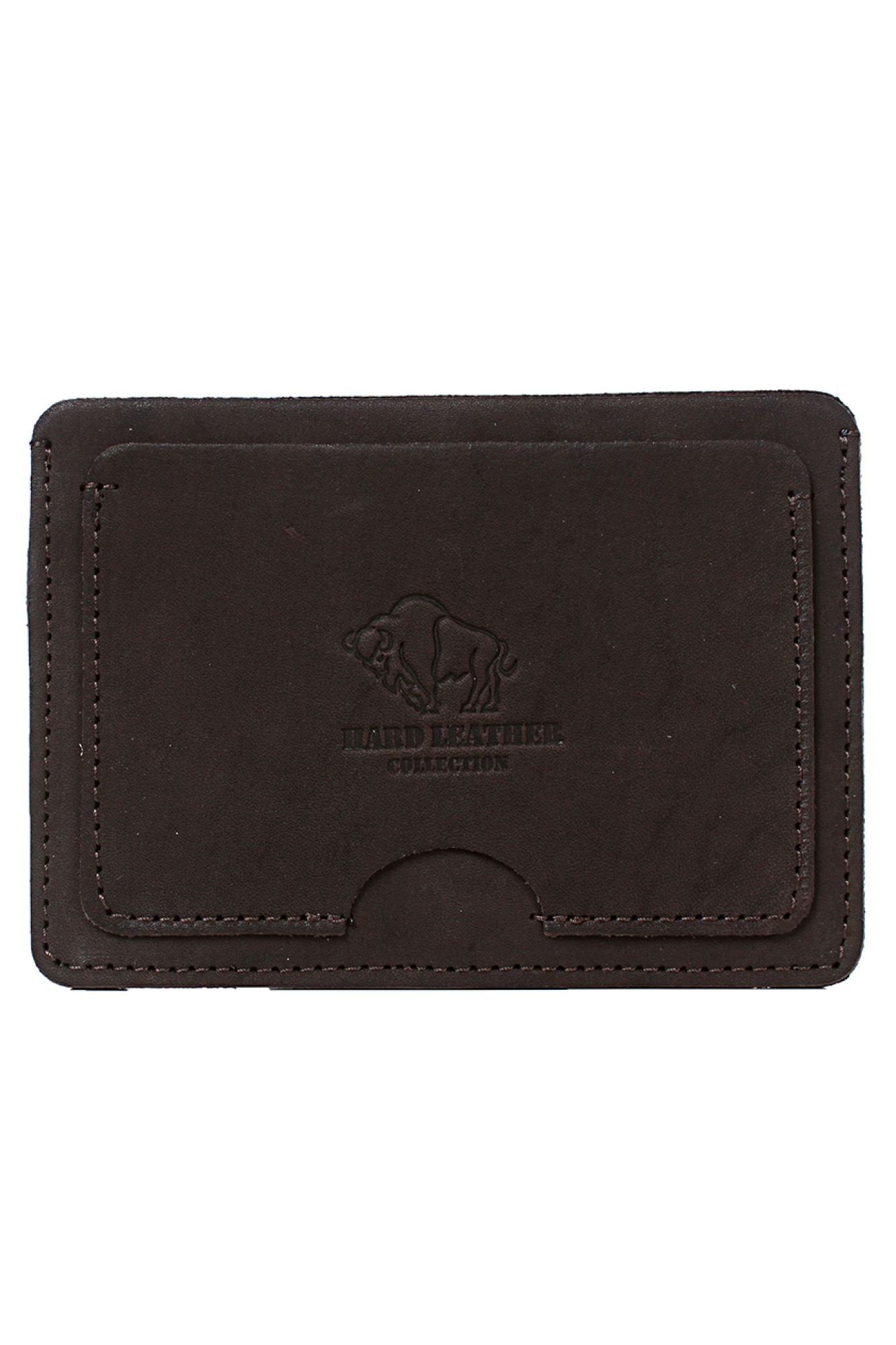 Портмоне и футляры Galanteya 26223.25с2033к45 коричневый