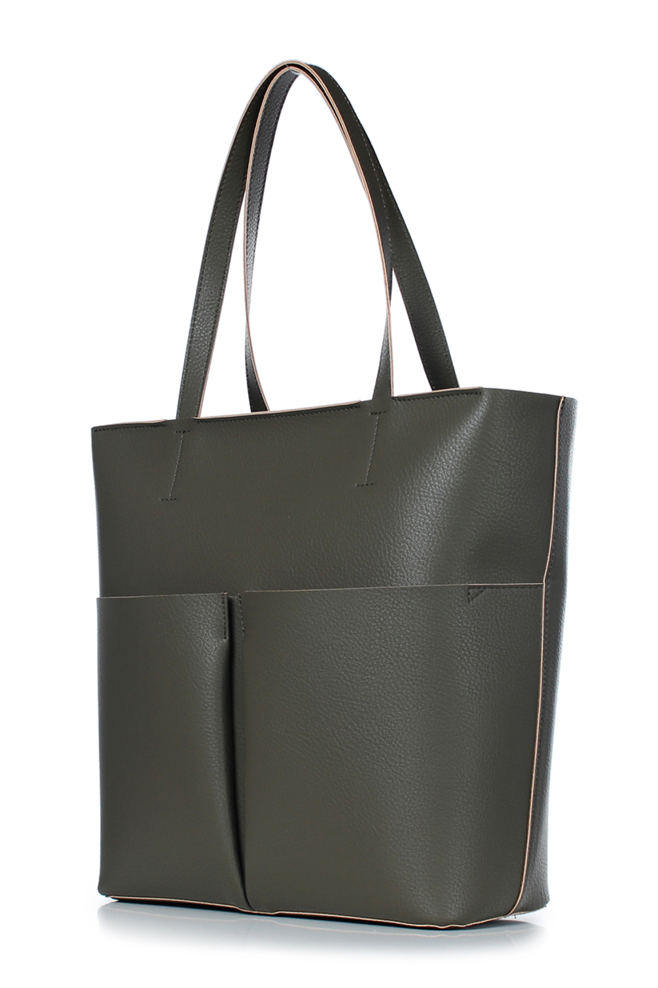 Сумки и рюкзаки Galanteya 45623.25с2553к45 оливковый