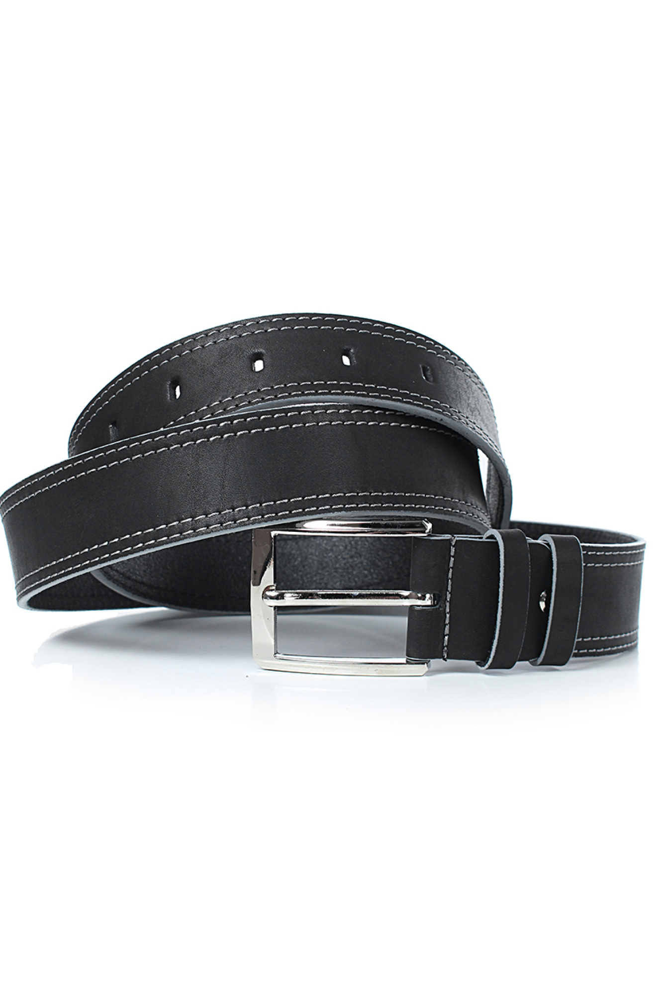 Ремни и подтяжки Galanteya 4819.25с2014к45 2р черный