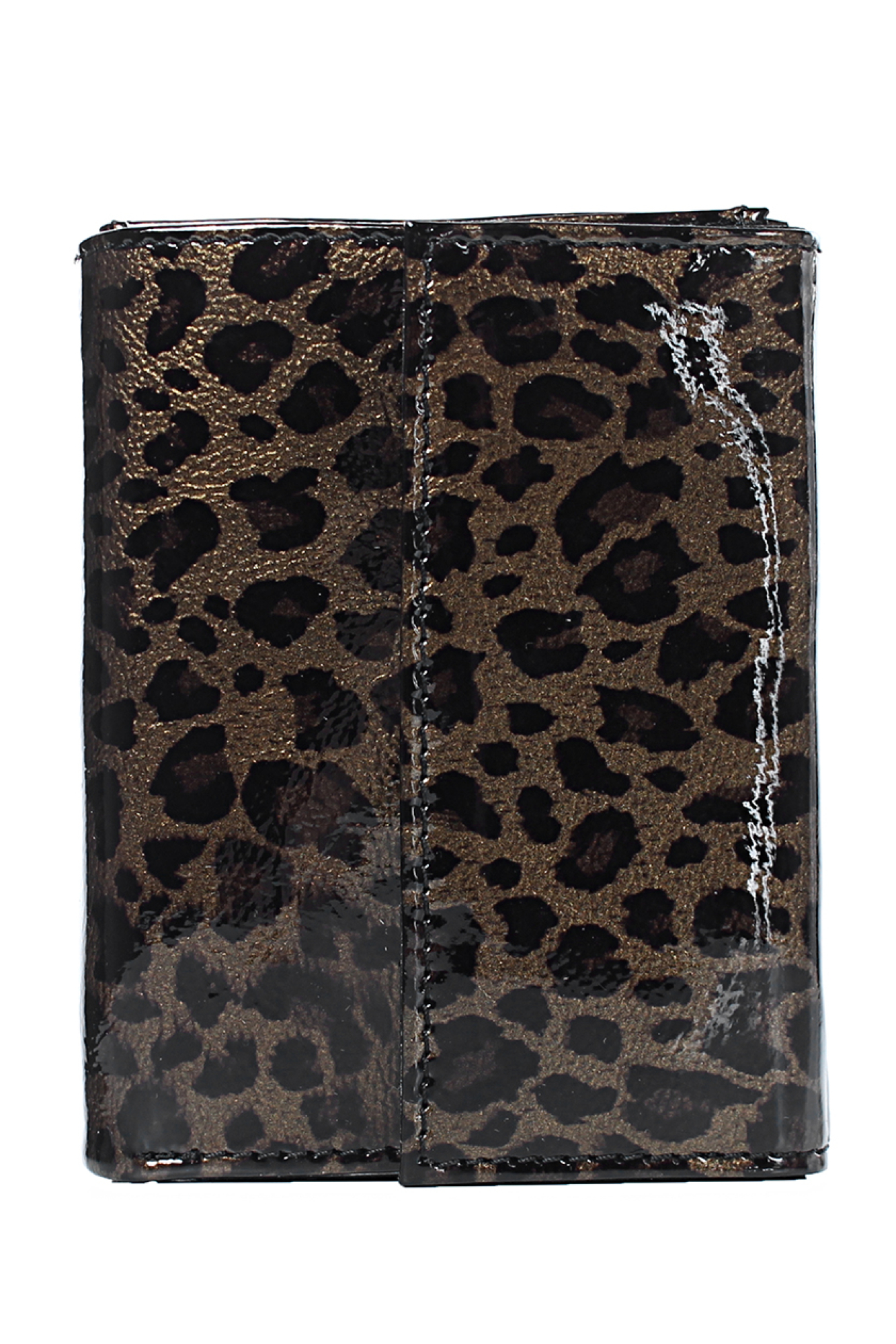 Кошельки и косметички Galanteya 6421.25с2259к45 бронза