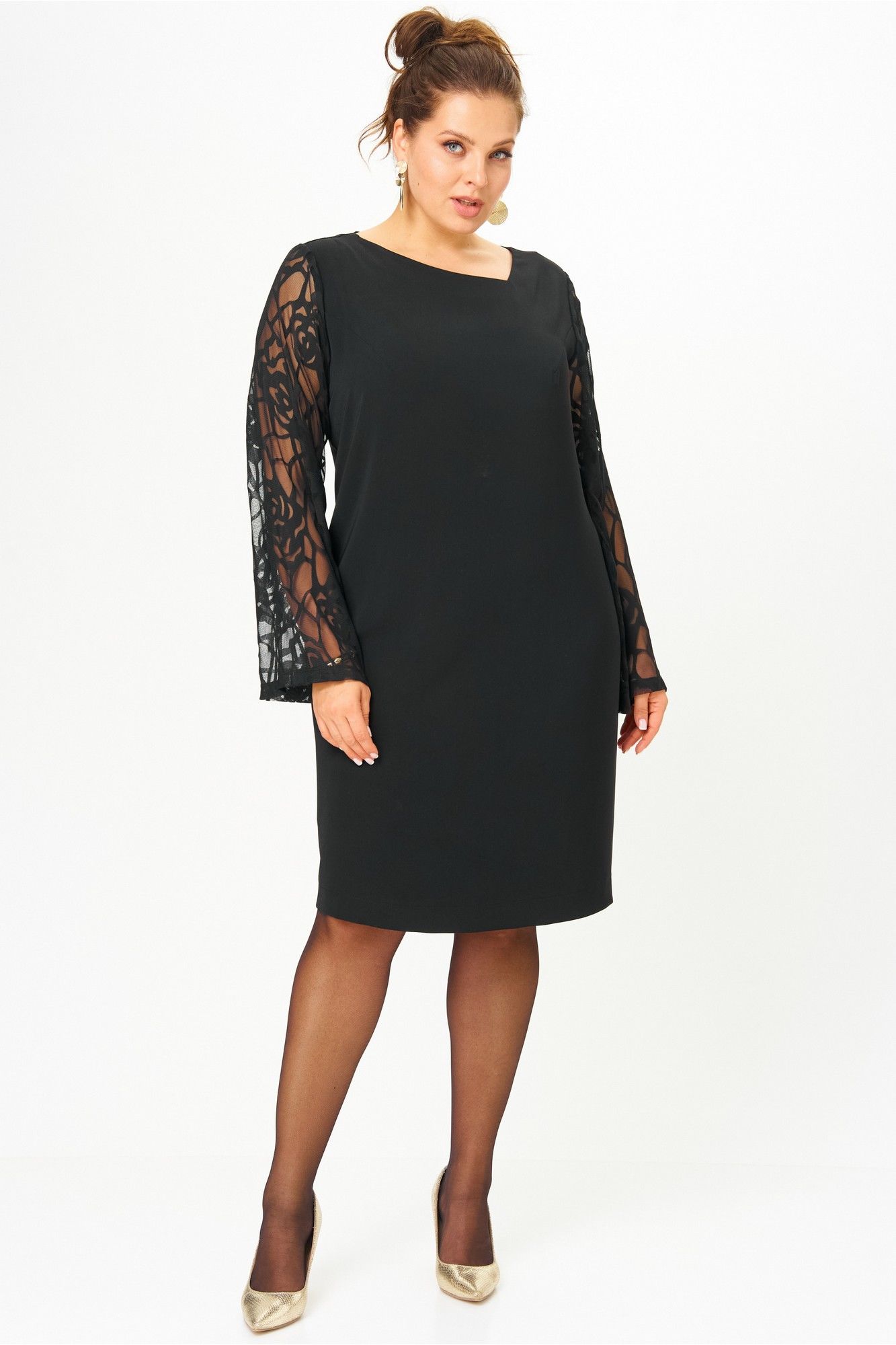 Платья SOVA 11307