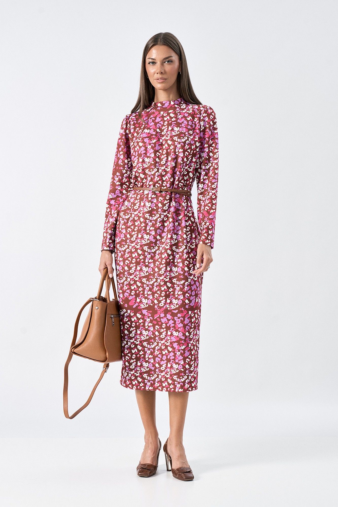 Платья Art Ribbon M1128Т