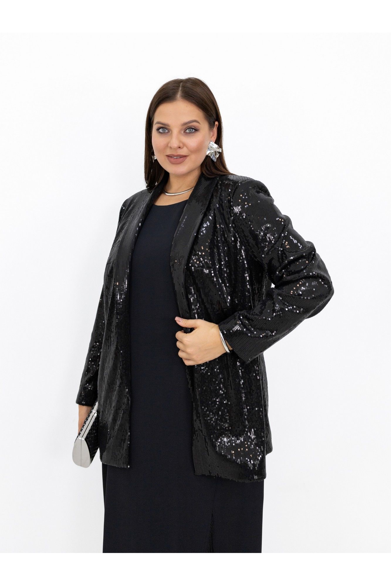 Жакеты Ollsy 02130