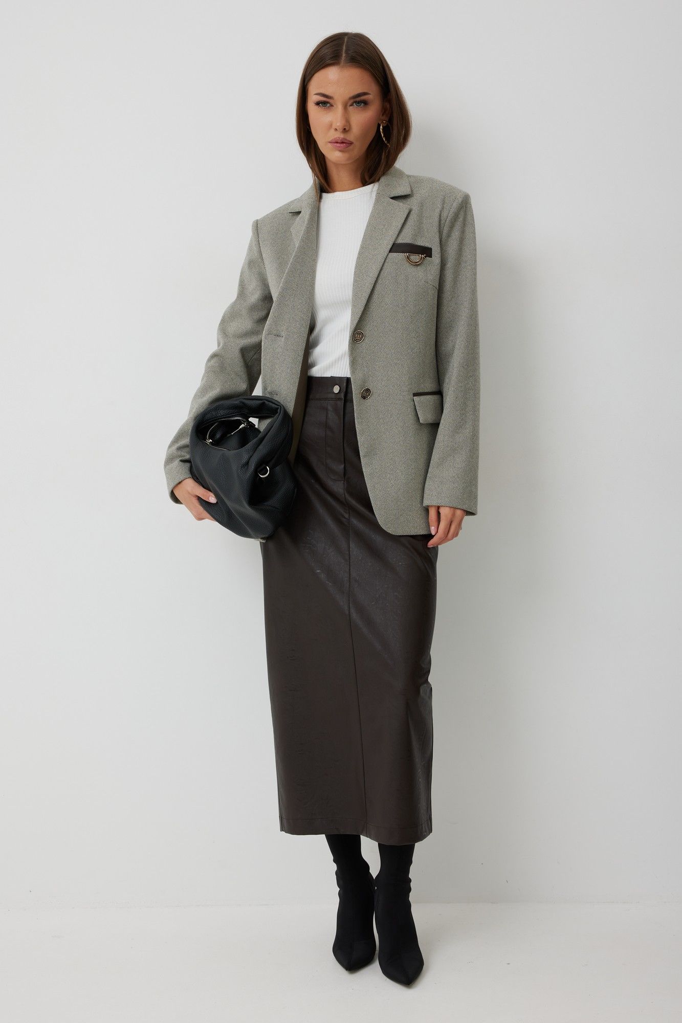 Юбки Kaloris 2246