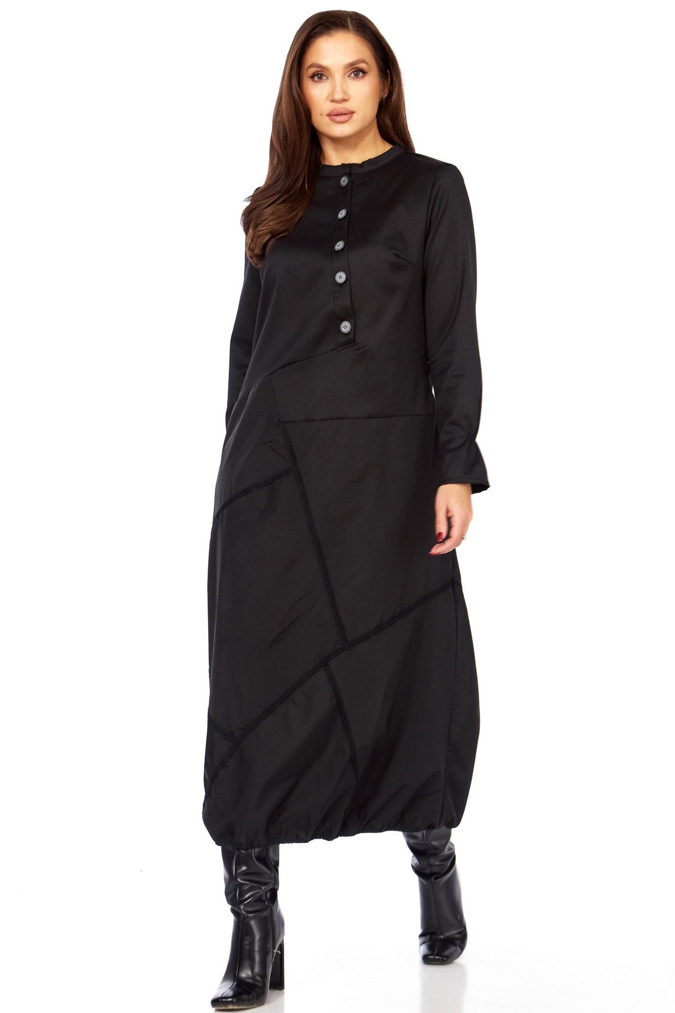 Платья Celentano lite 5061 черный