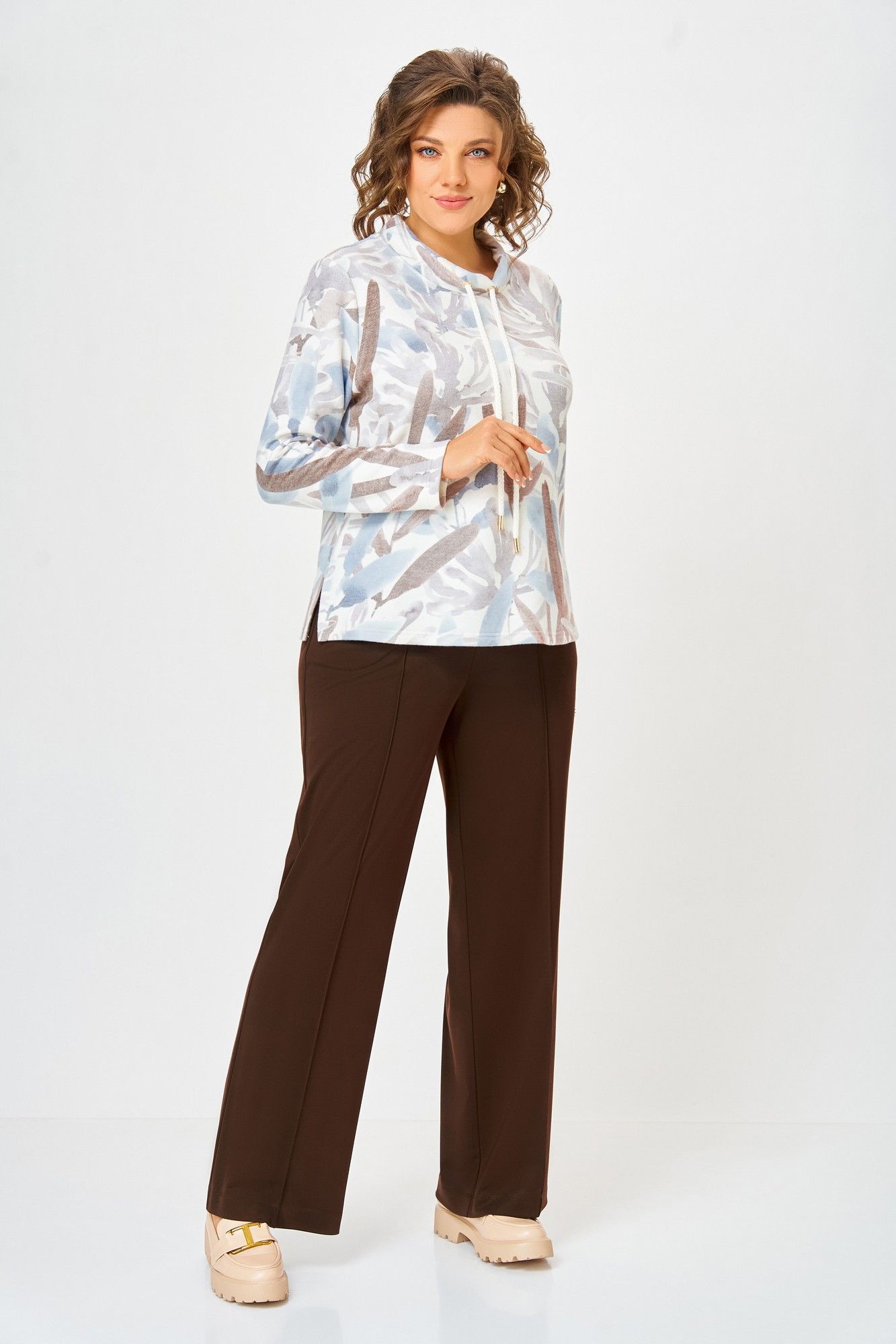 Джемперы Swallow 883.1