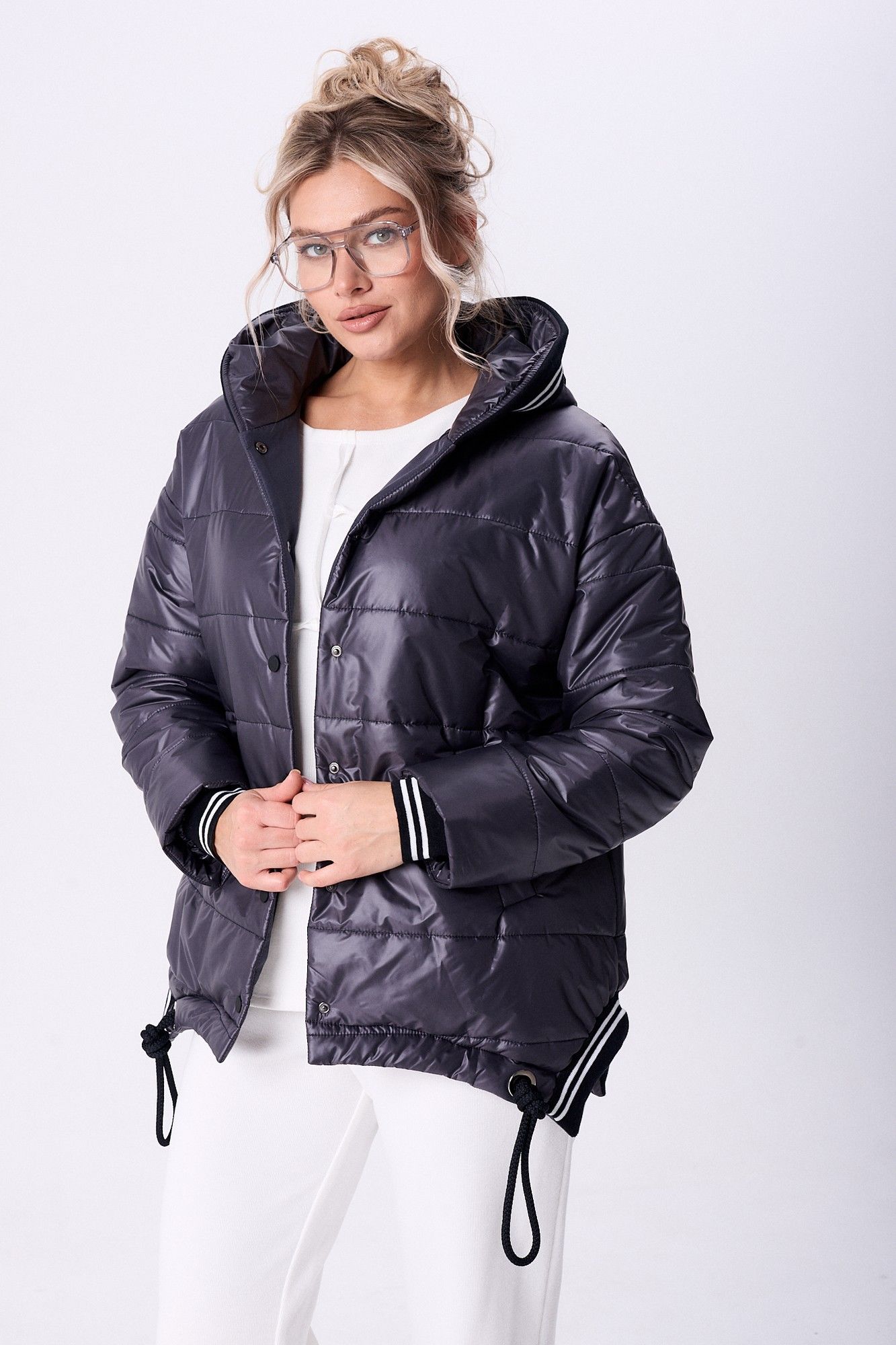 
Диомант 1930 мокрый_асфальт, Куртка