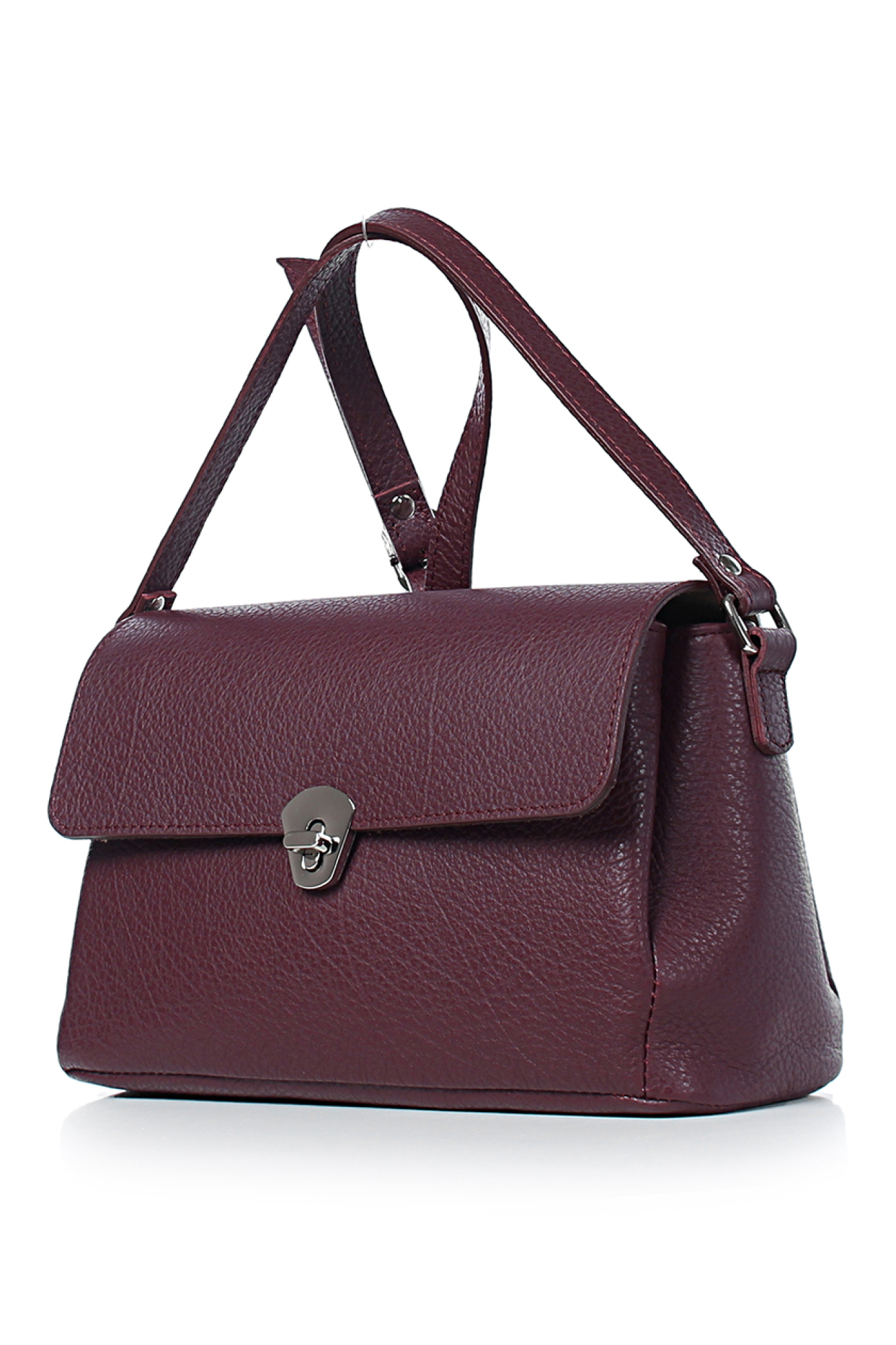 Сумки и рюкзаки Galanteya 17224.25с2107к45 сливов/коричн