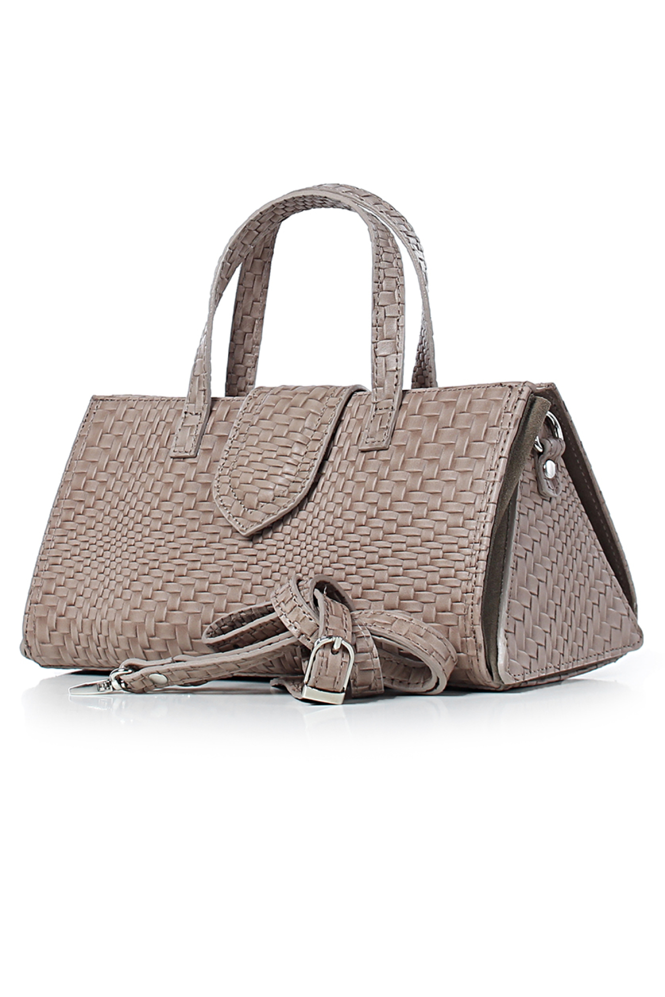 Сумки и рюкзаки Galanteya 41621.25с2525к45 бежевый_т.